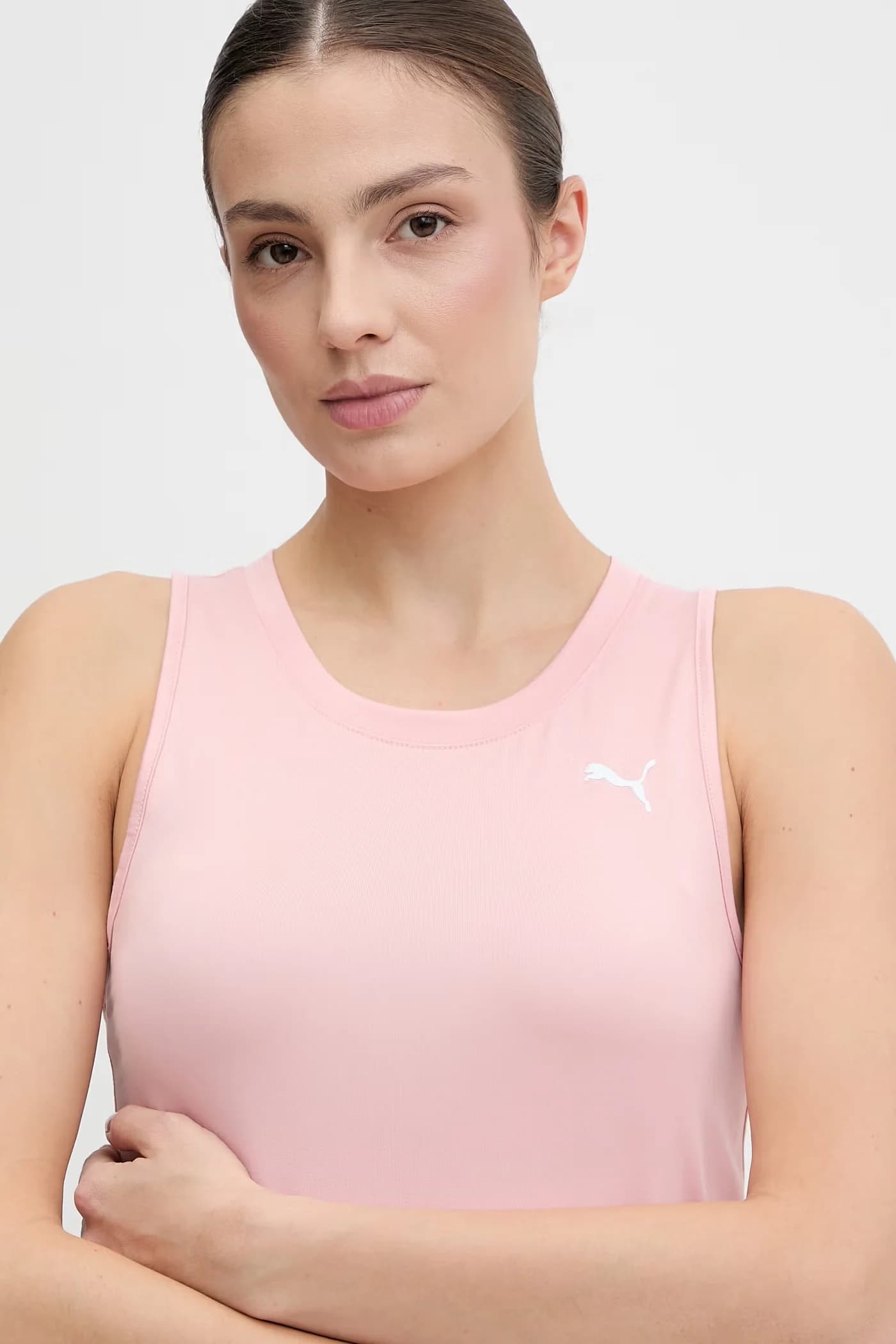 Тренировочный топ Train All Day Essentials - фото 4