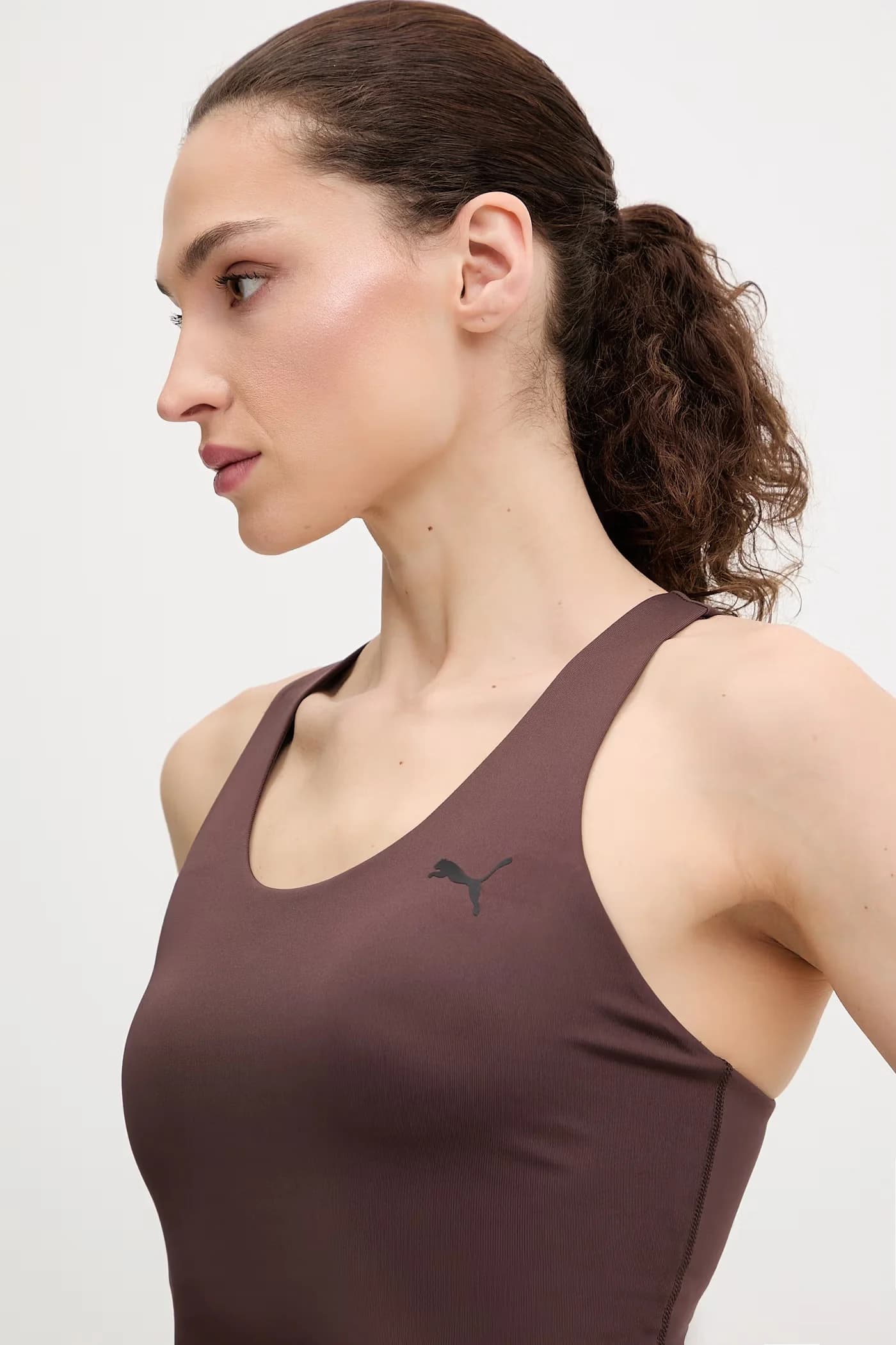 Тренировочный топ Train All Day Essentials - фото 4