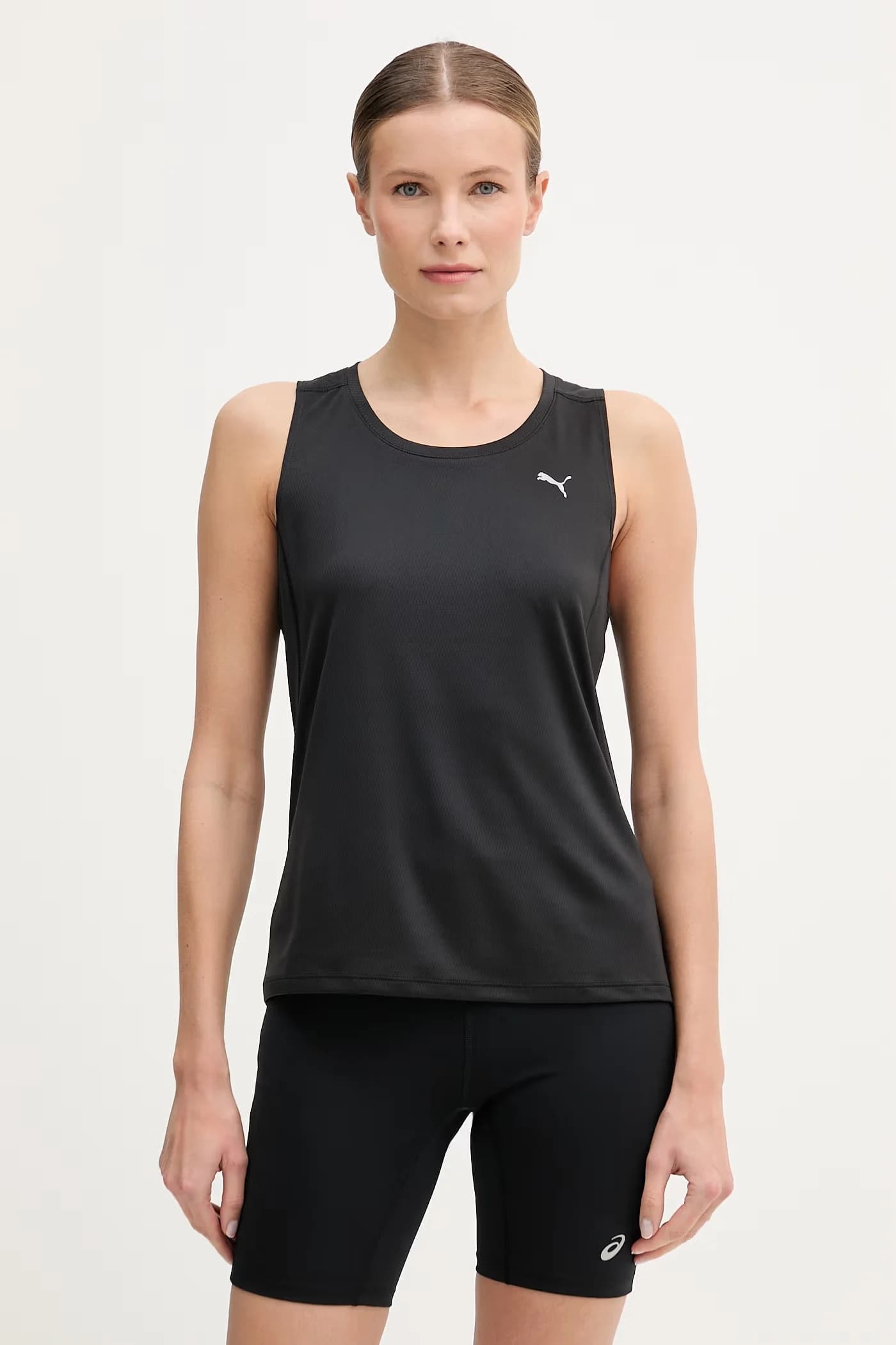 Скорость бега