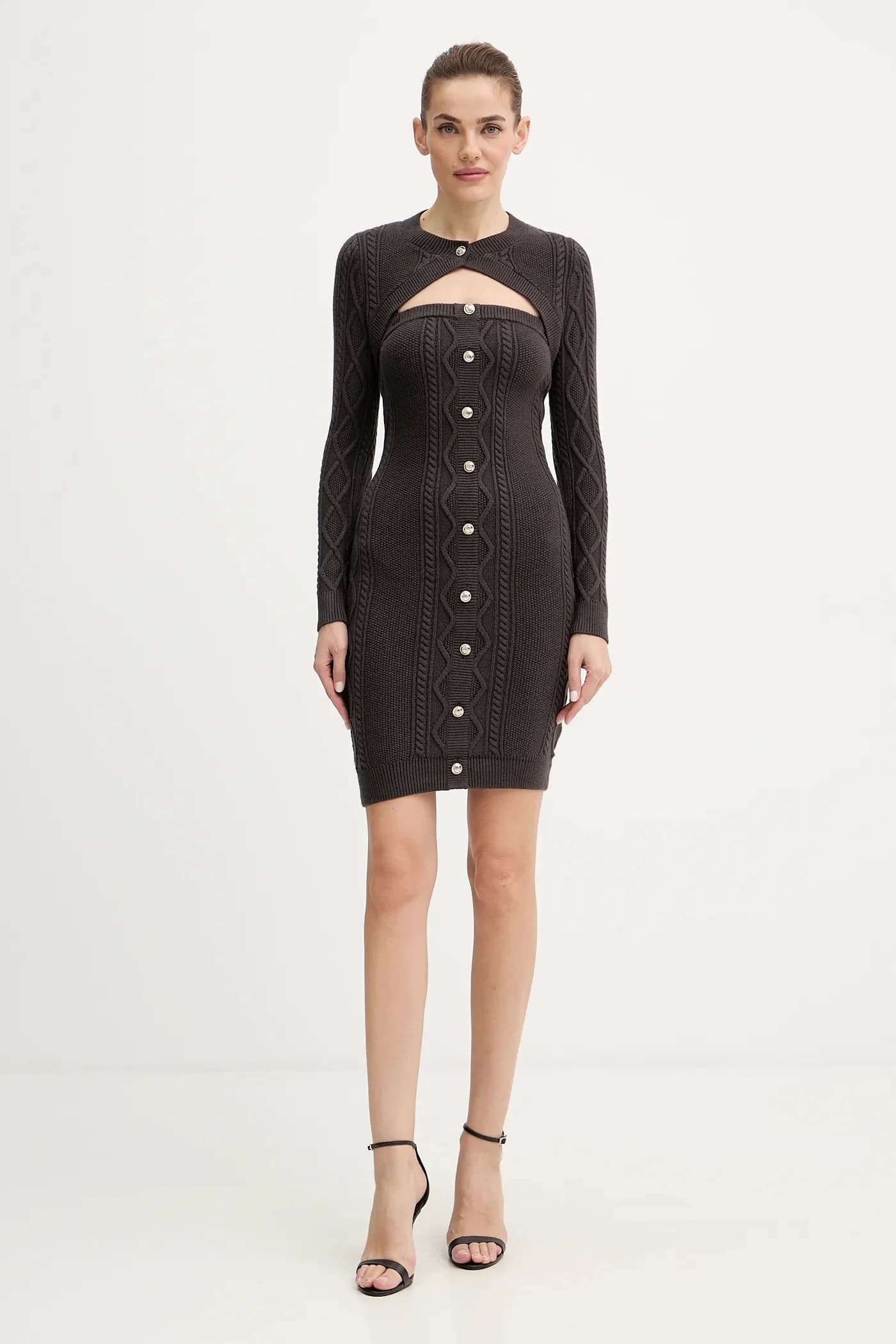 ДАФНА платье - фото 2