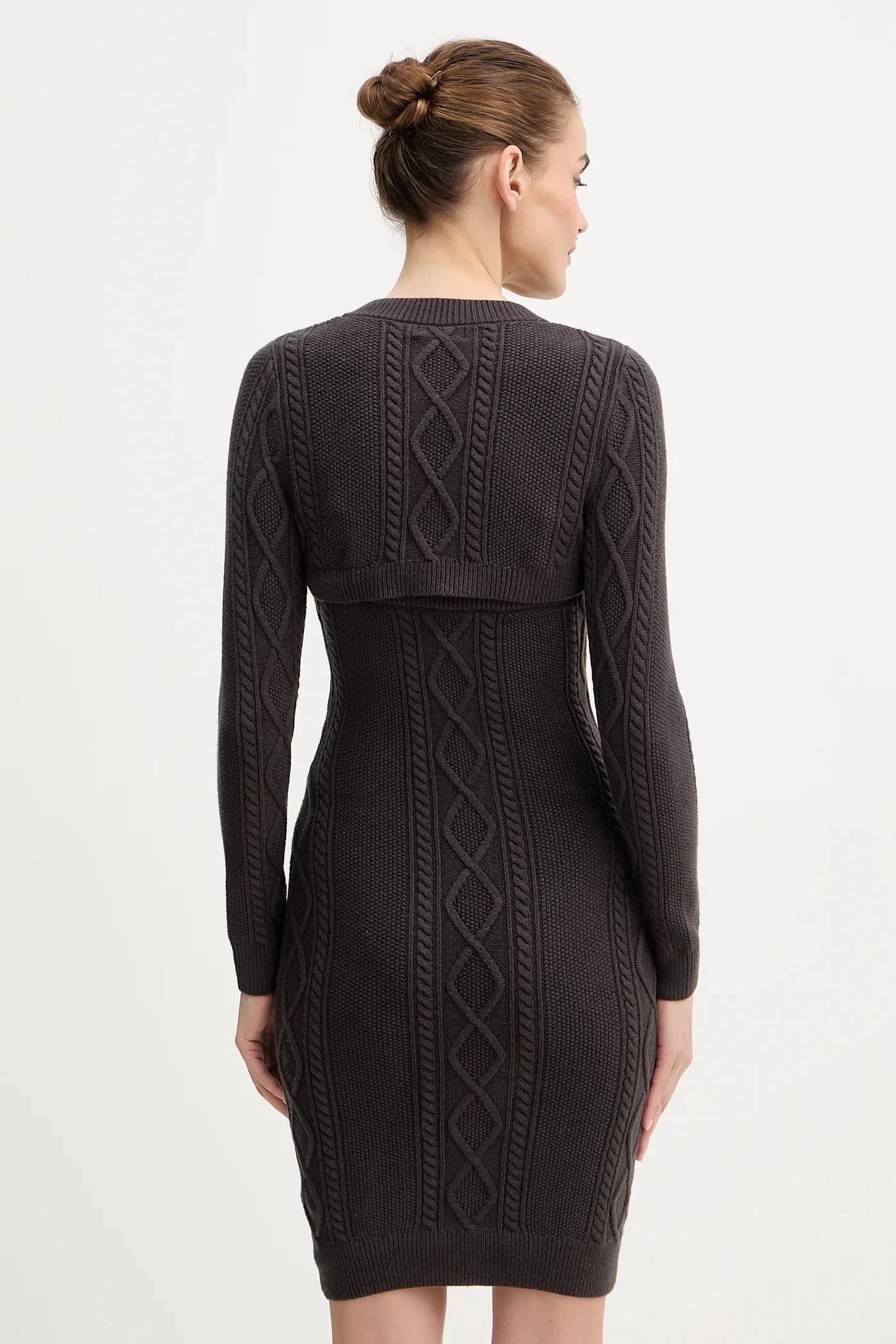 ДАФНА платье - фото 3