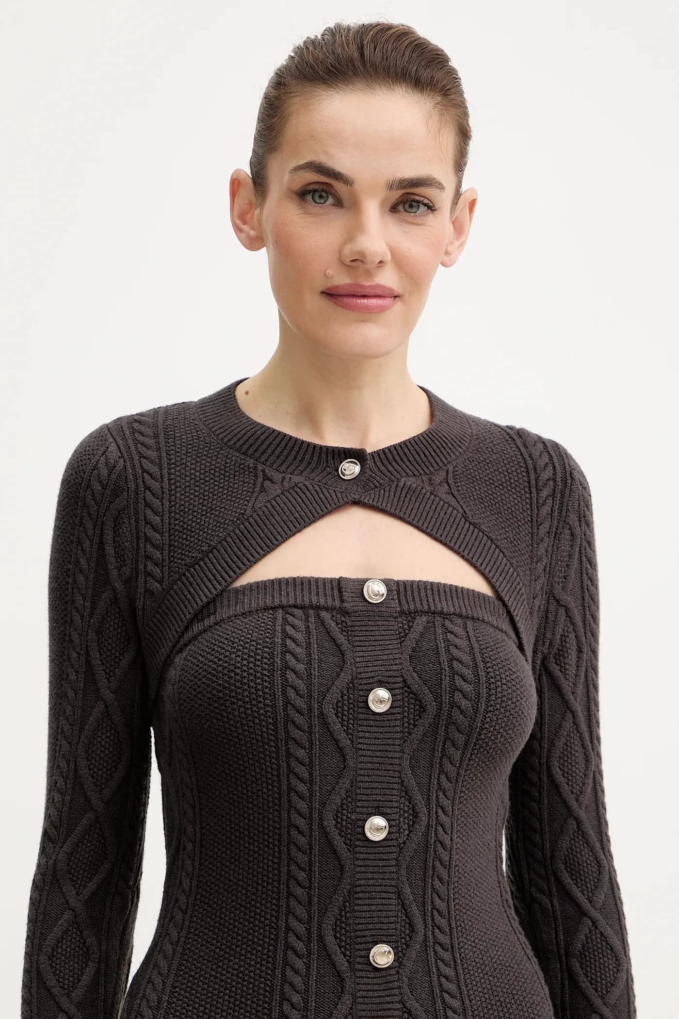 ДАФНА платье - фото 4