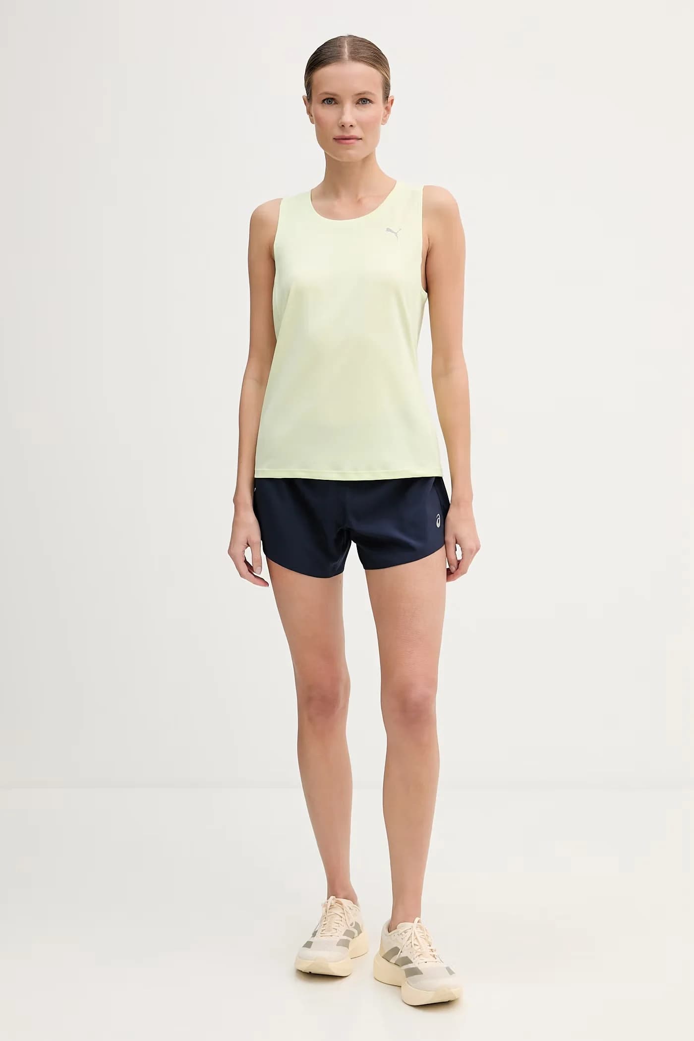 Скорость бега - фото 2