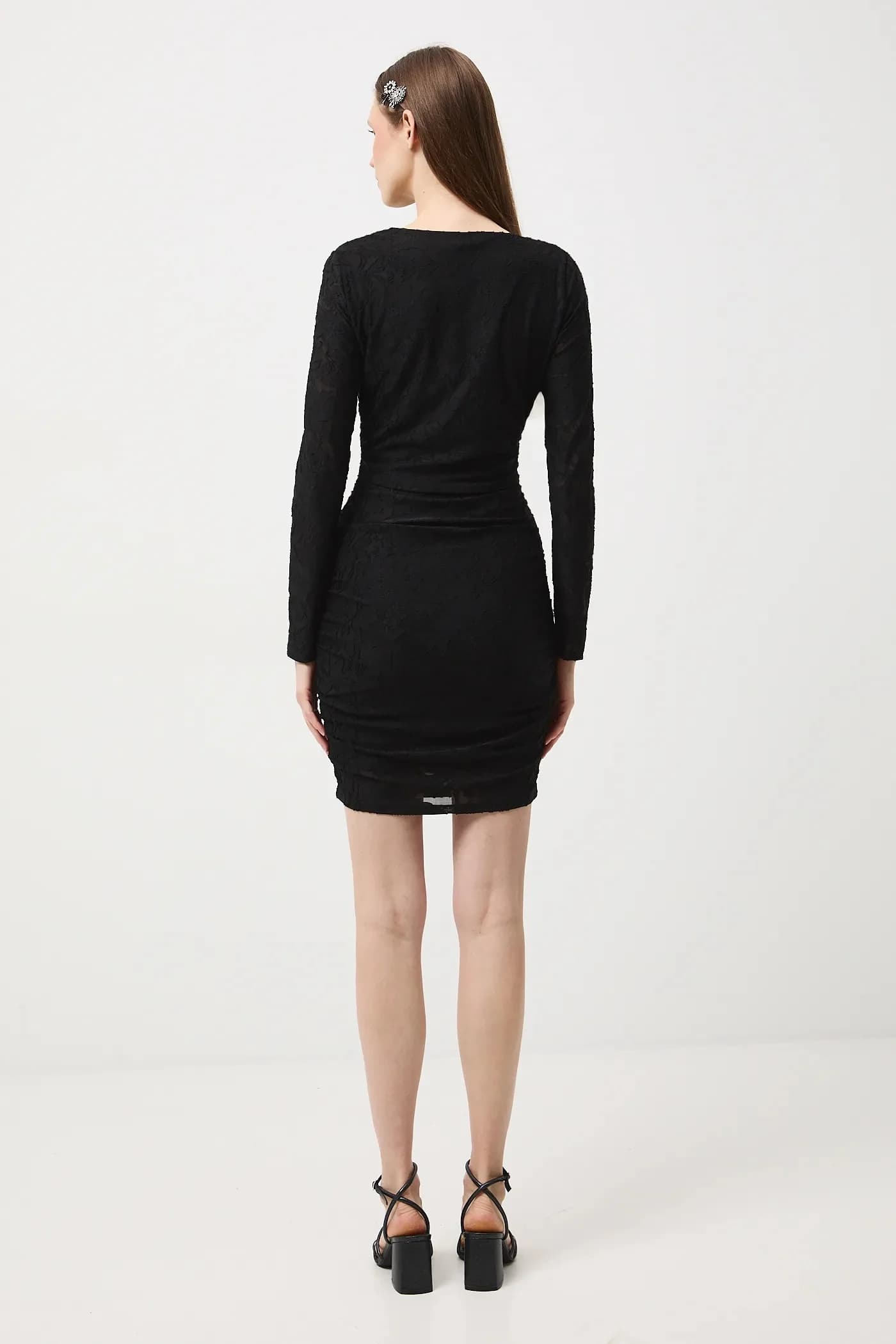 Одеваться - фото 3