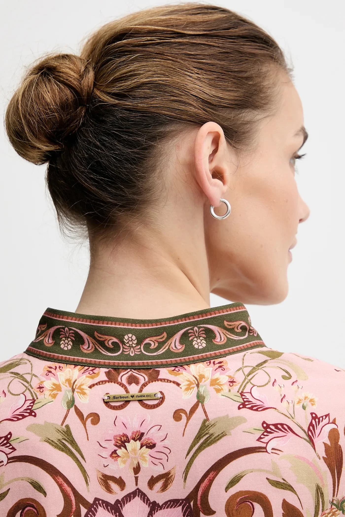 Платье x Farm Rio - фото 5