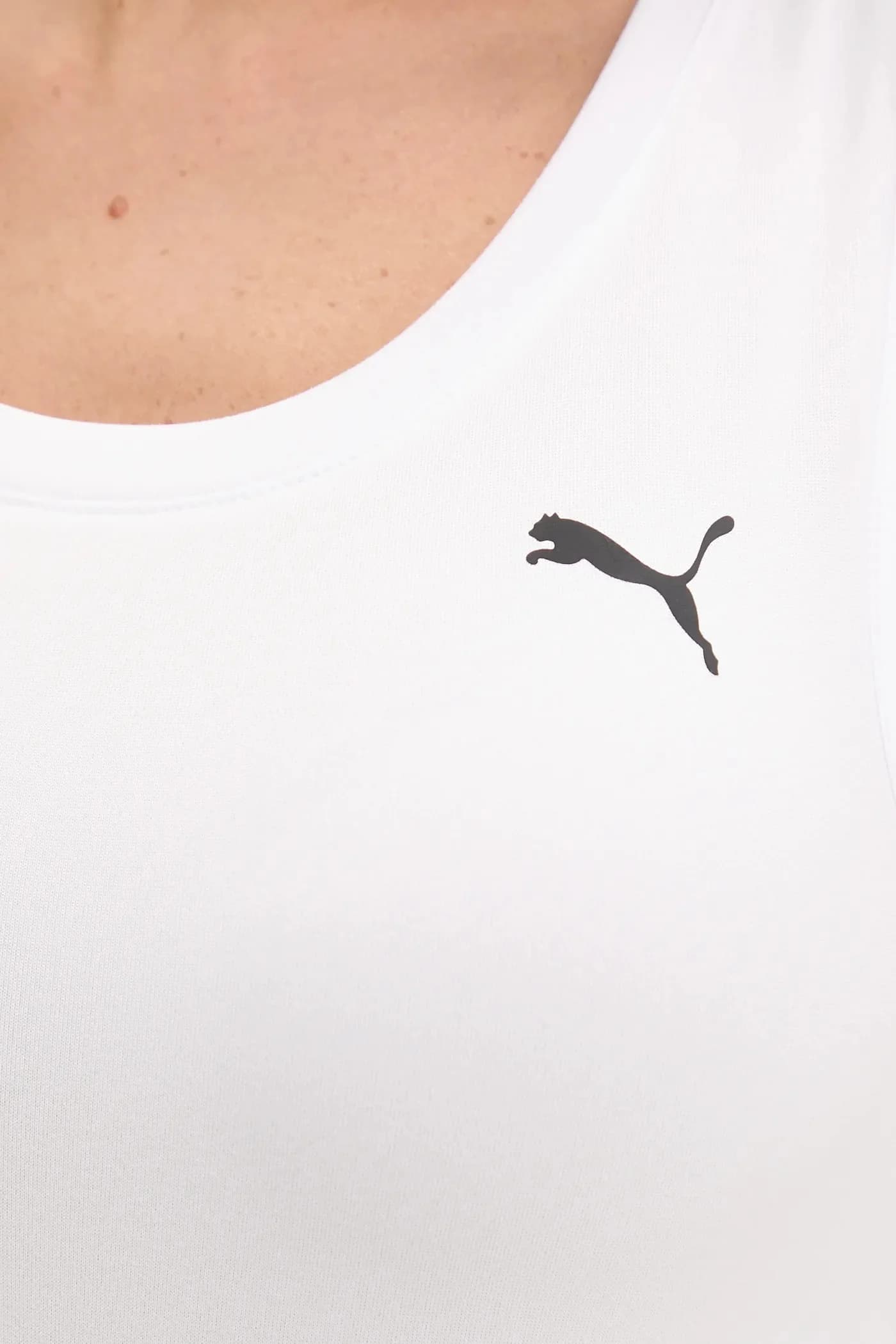 Тренировочный топ без рукавов Essential - фото 5