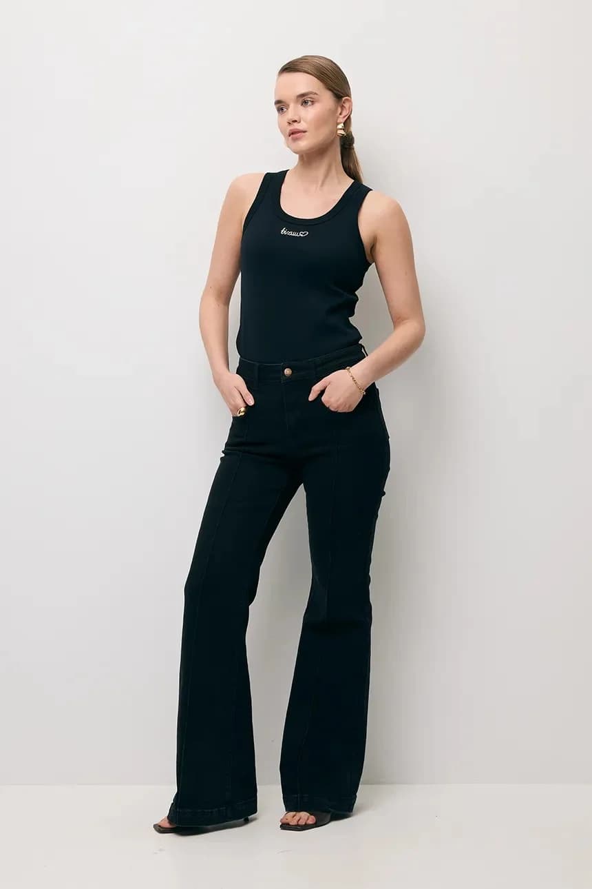 Топ ЛЮБОВЬ - фото 3