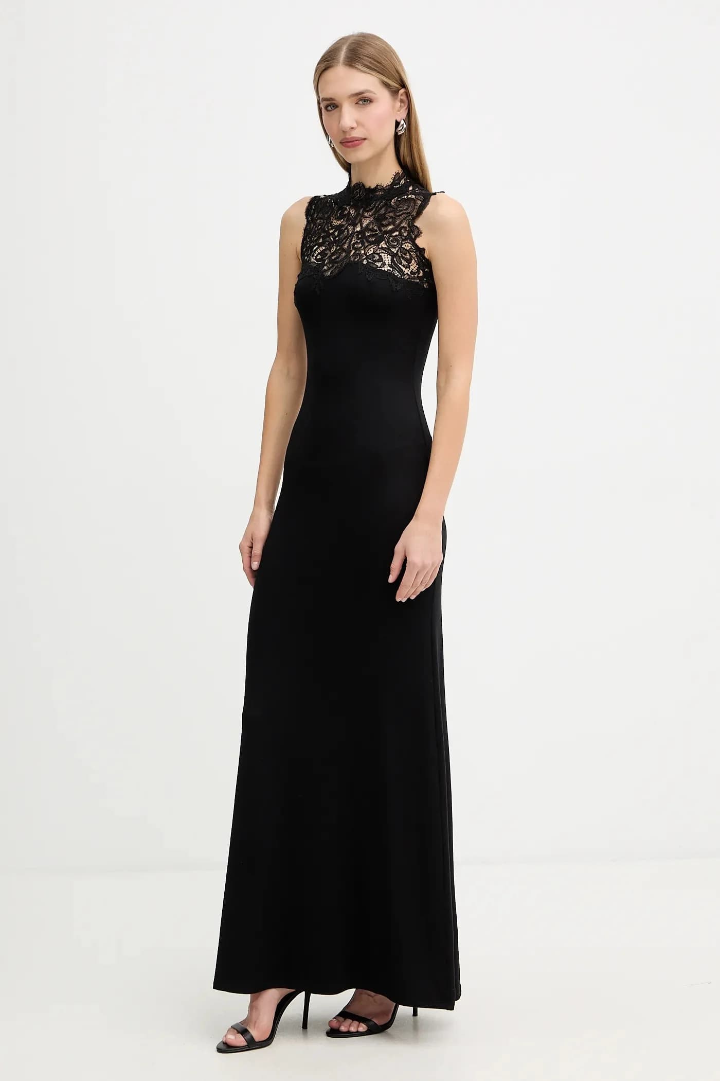 ERMANNO Firenze платье - фото 2