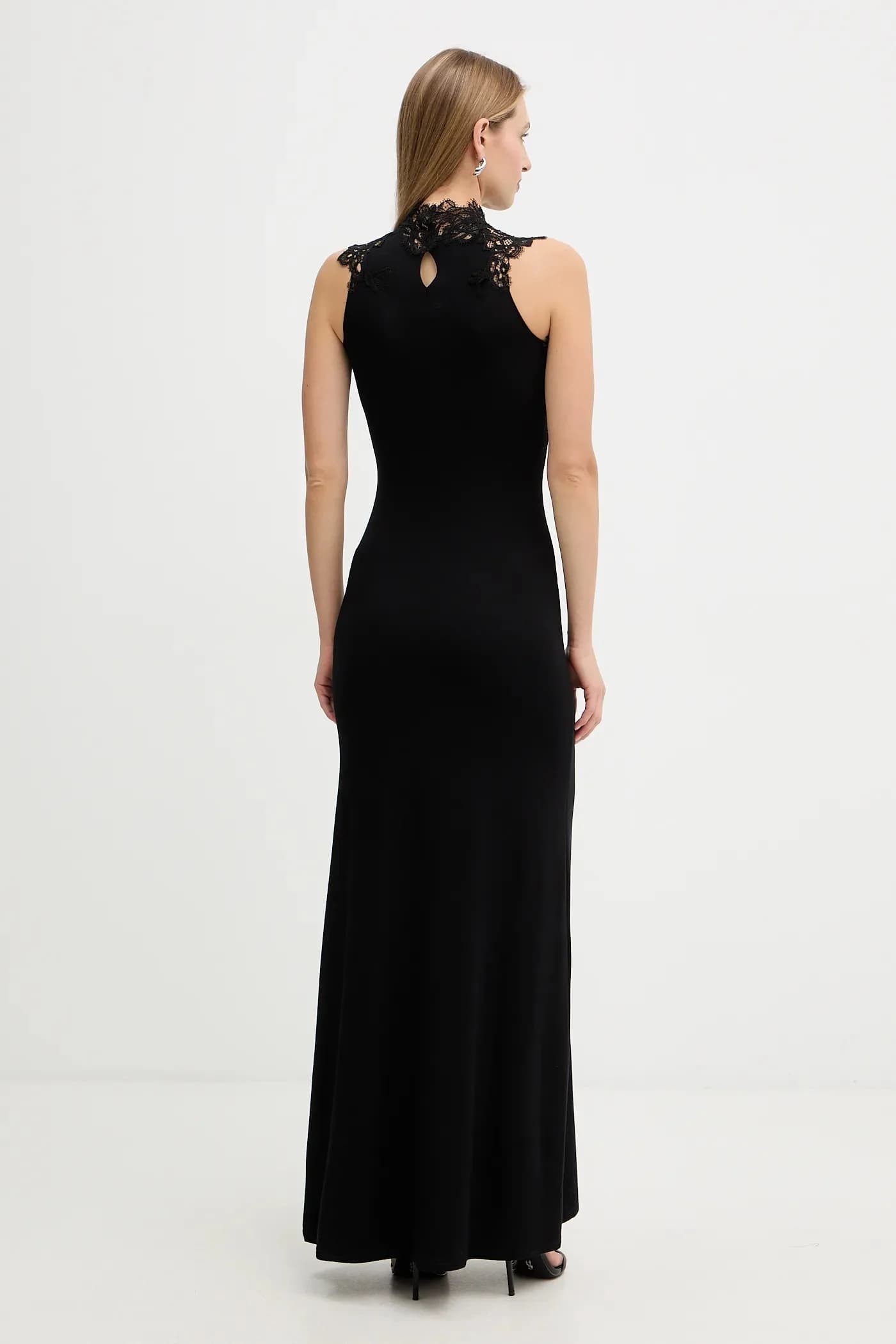 ERMANNO Firenze платье - фото 3