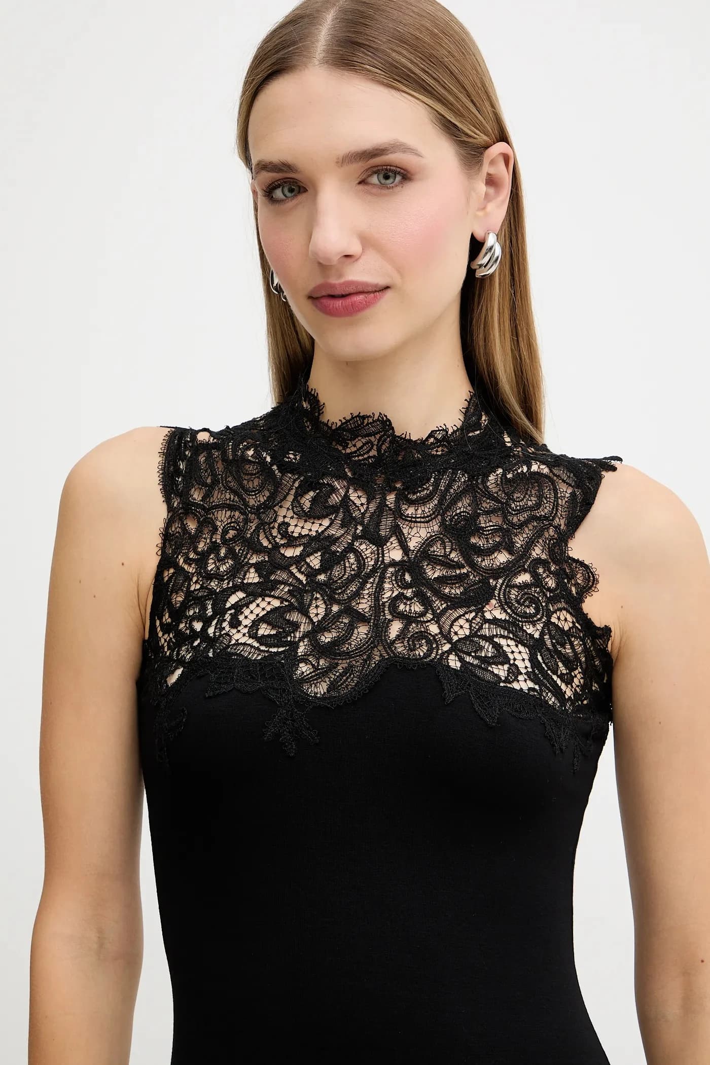 ERMANNO Firenze платье - фото 4