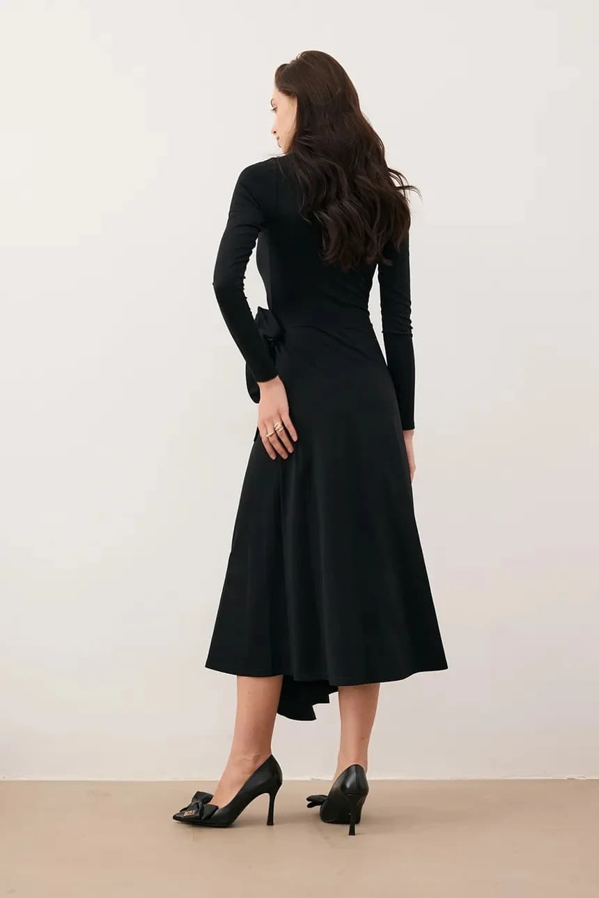 РОТТА платье - фото 2