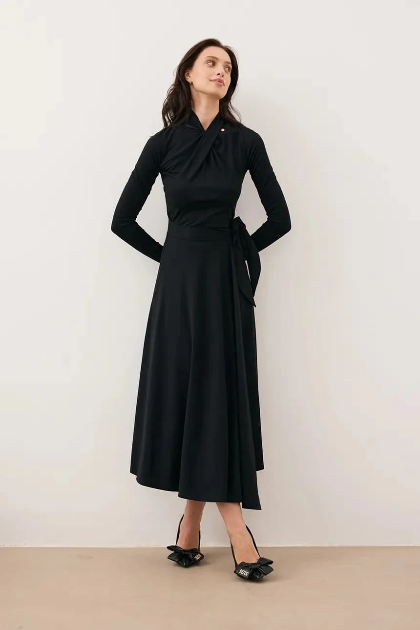 РОТТА платье - фото 3