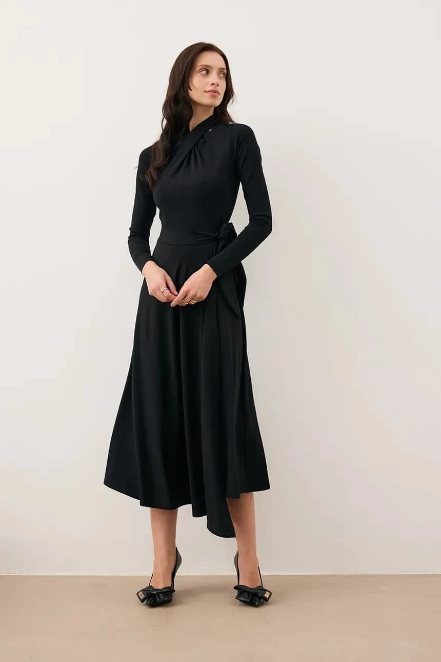 РОТТА платье - фото 5