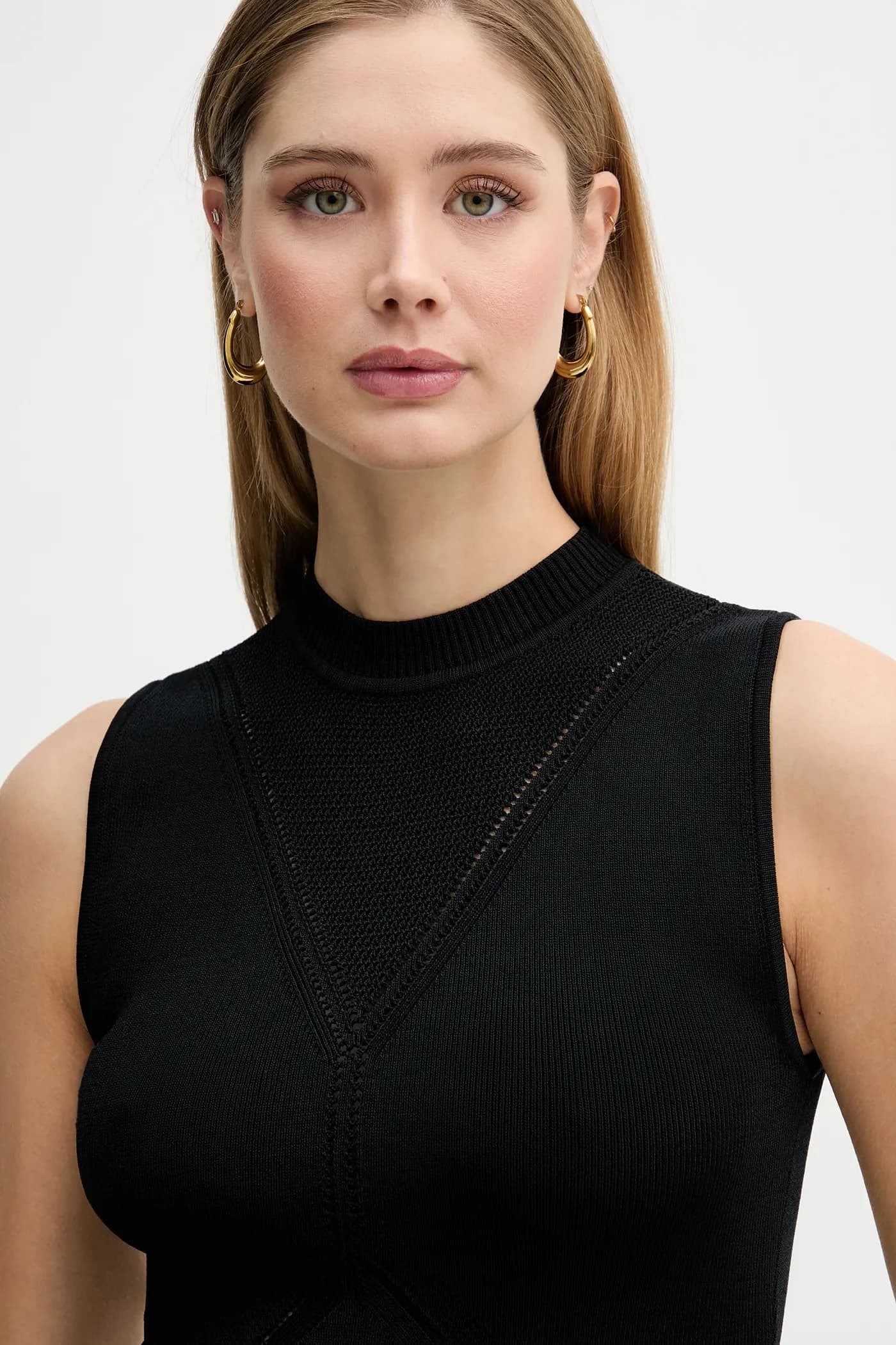 Марчиано Guess наверх КОРТНИ - фото 4