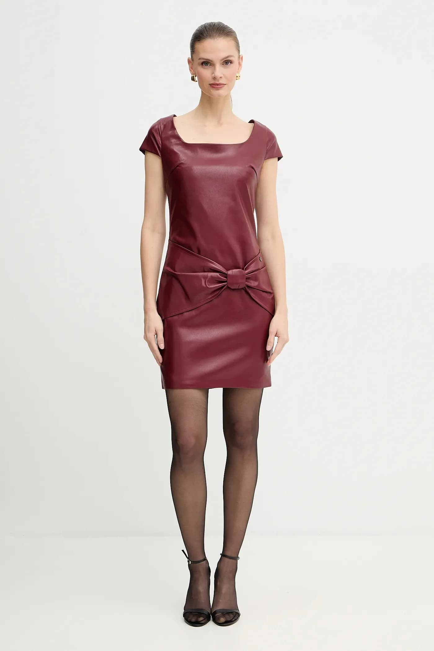 АЛИНОР платье - фото 2