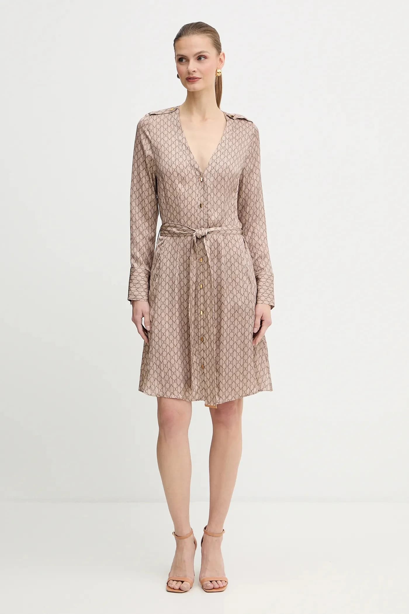 БРИТИ платье - фото 2