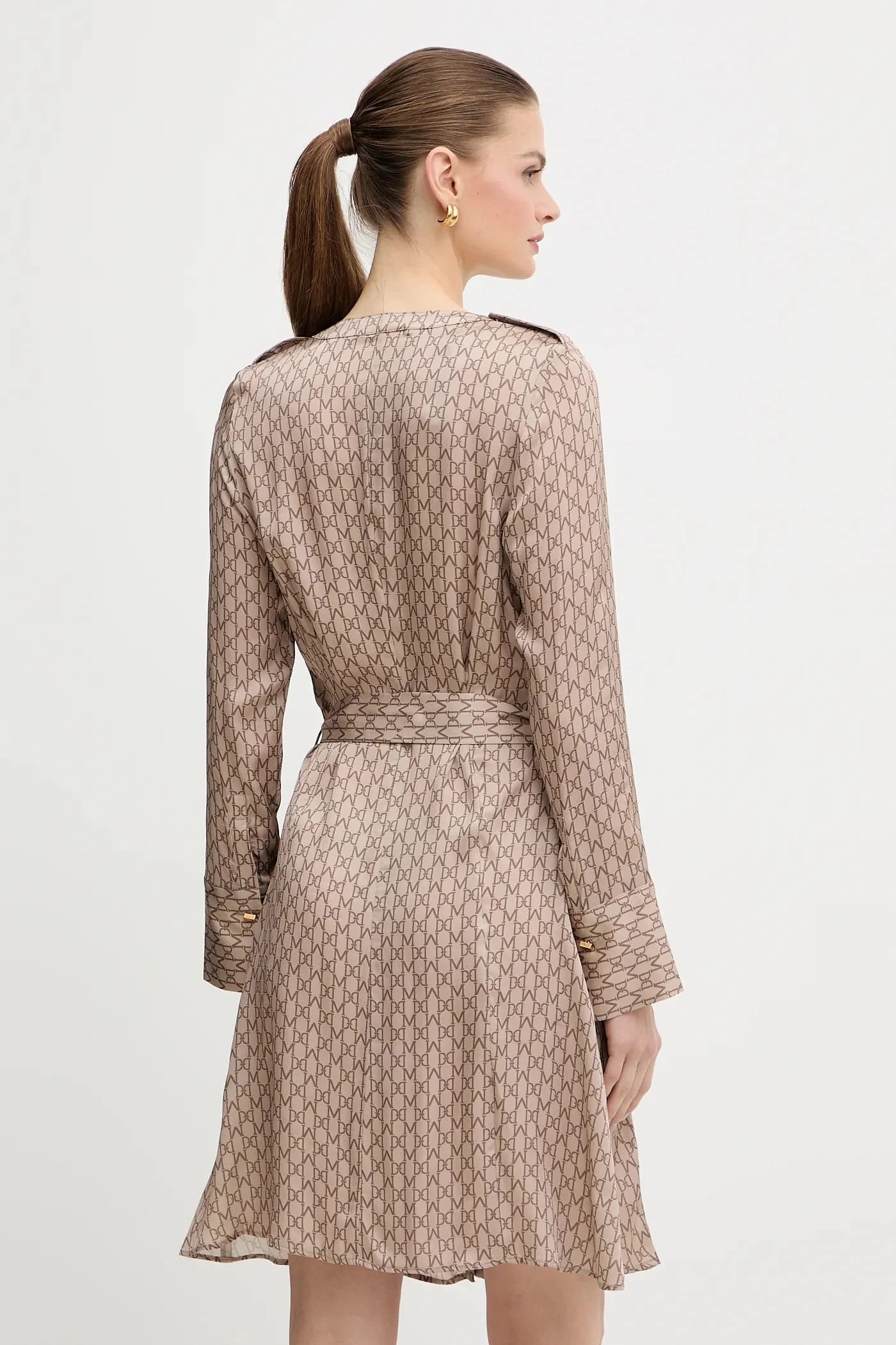 БРИТИ платье - фото 3