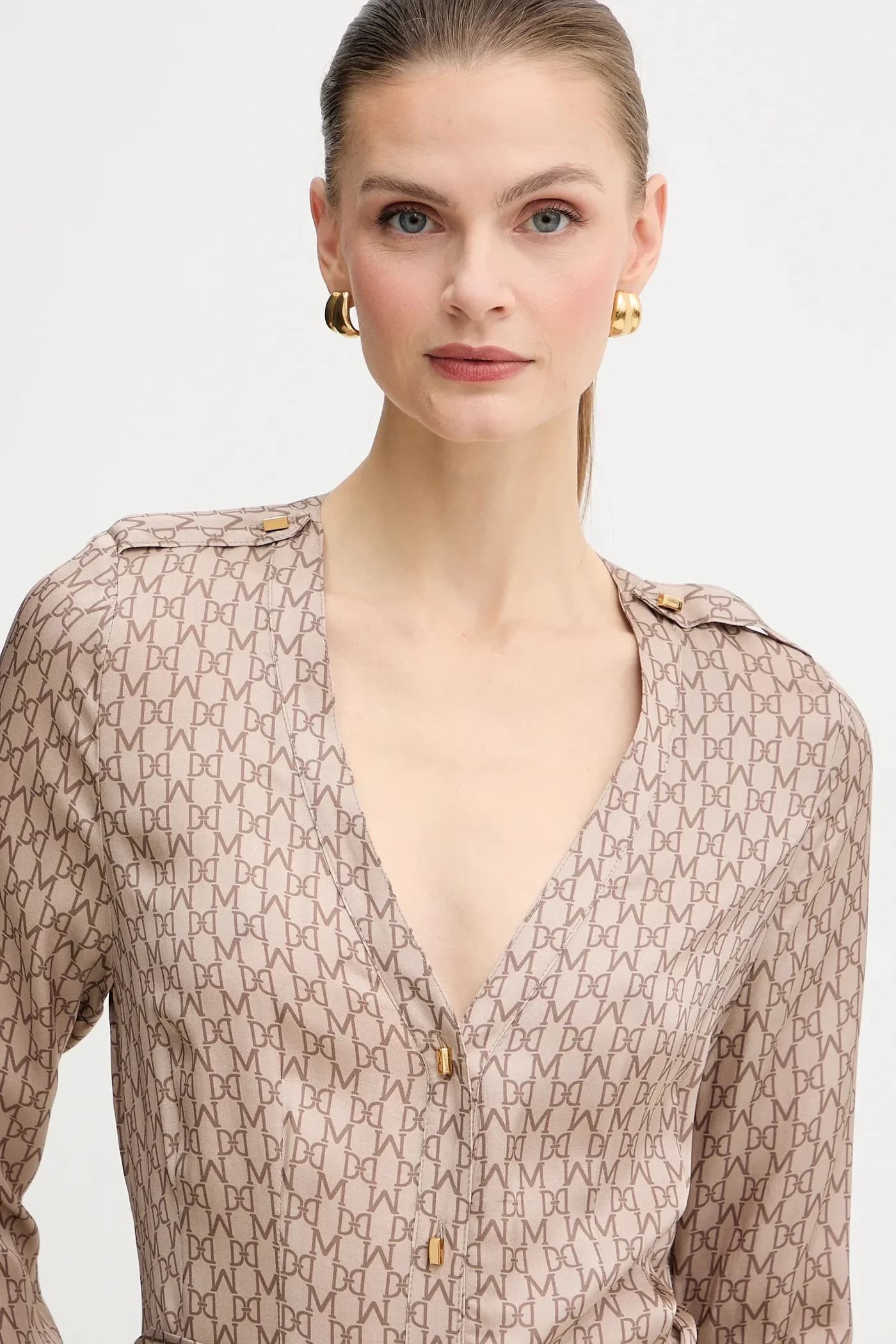 БРИТИ платье - фото 4