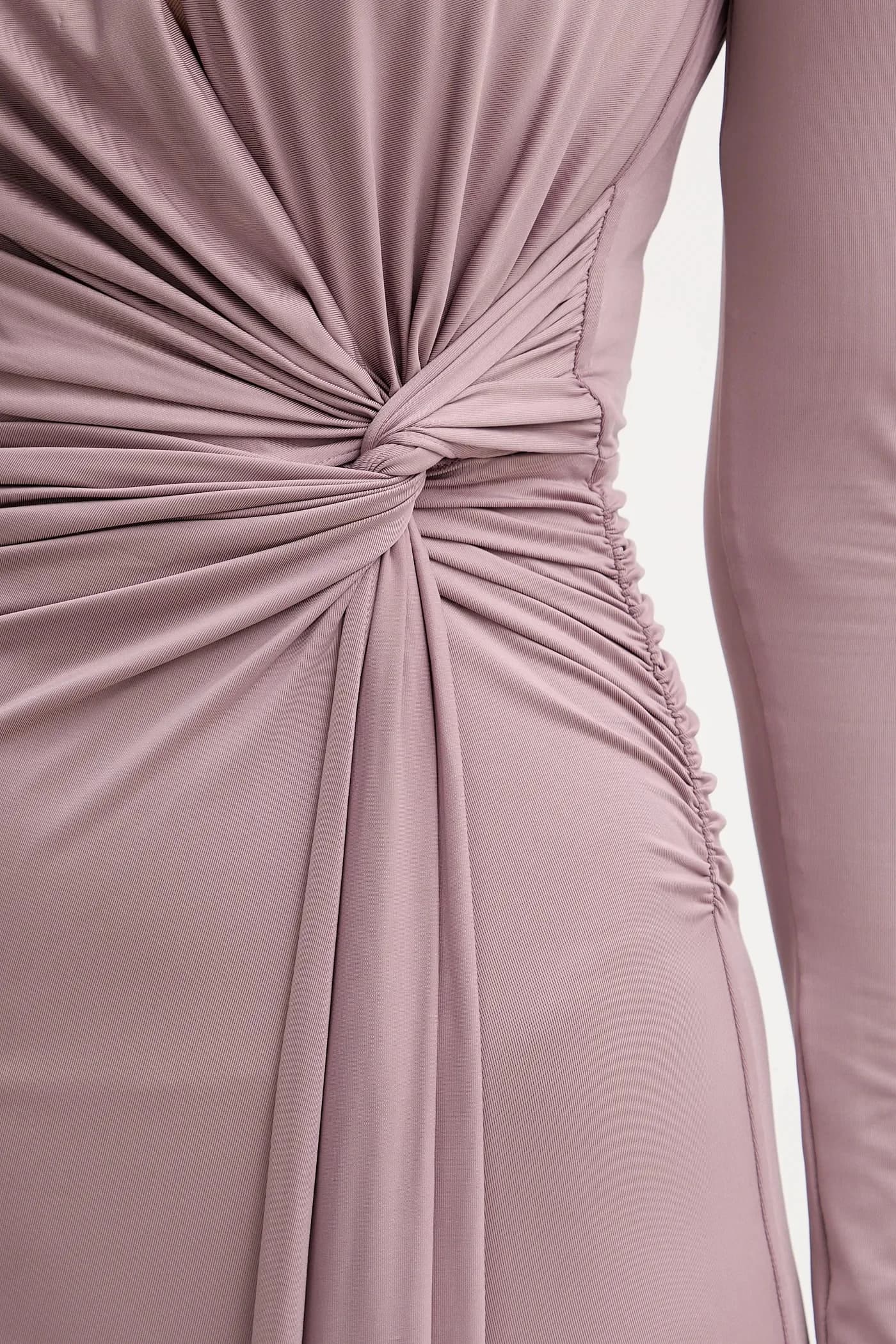 платье ОЛИВИЯ - фото 5