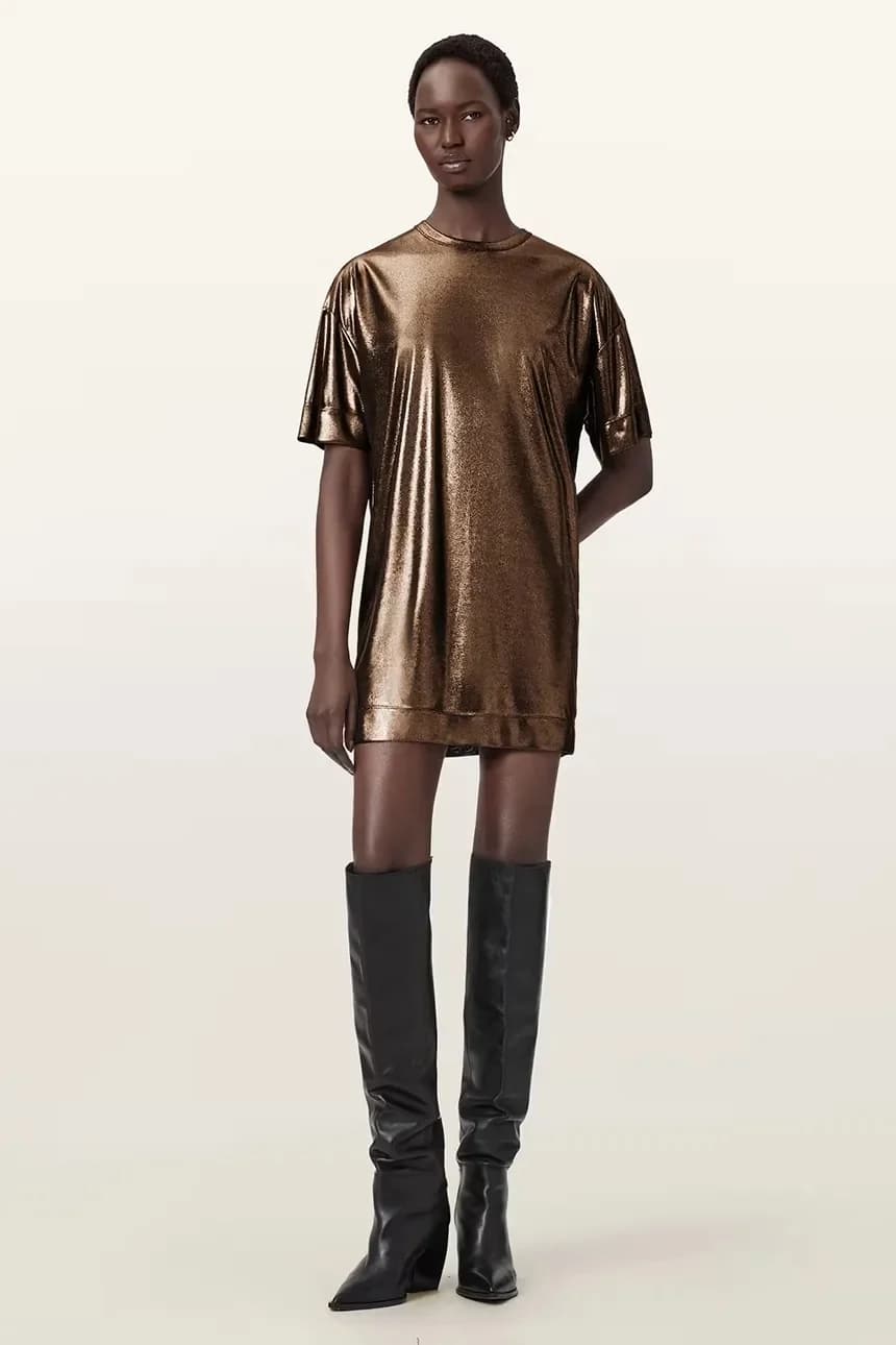 Одеваться - фото 6