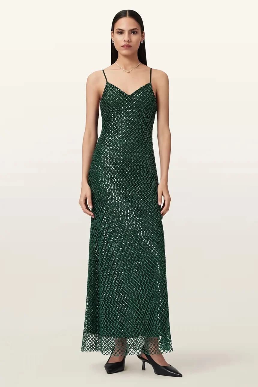 Платье Chantelle