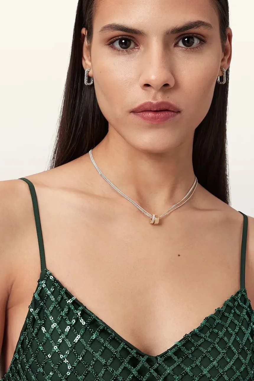 Платье Chantelle - фото 4