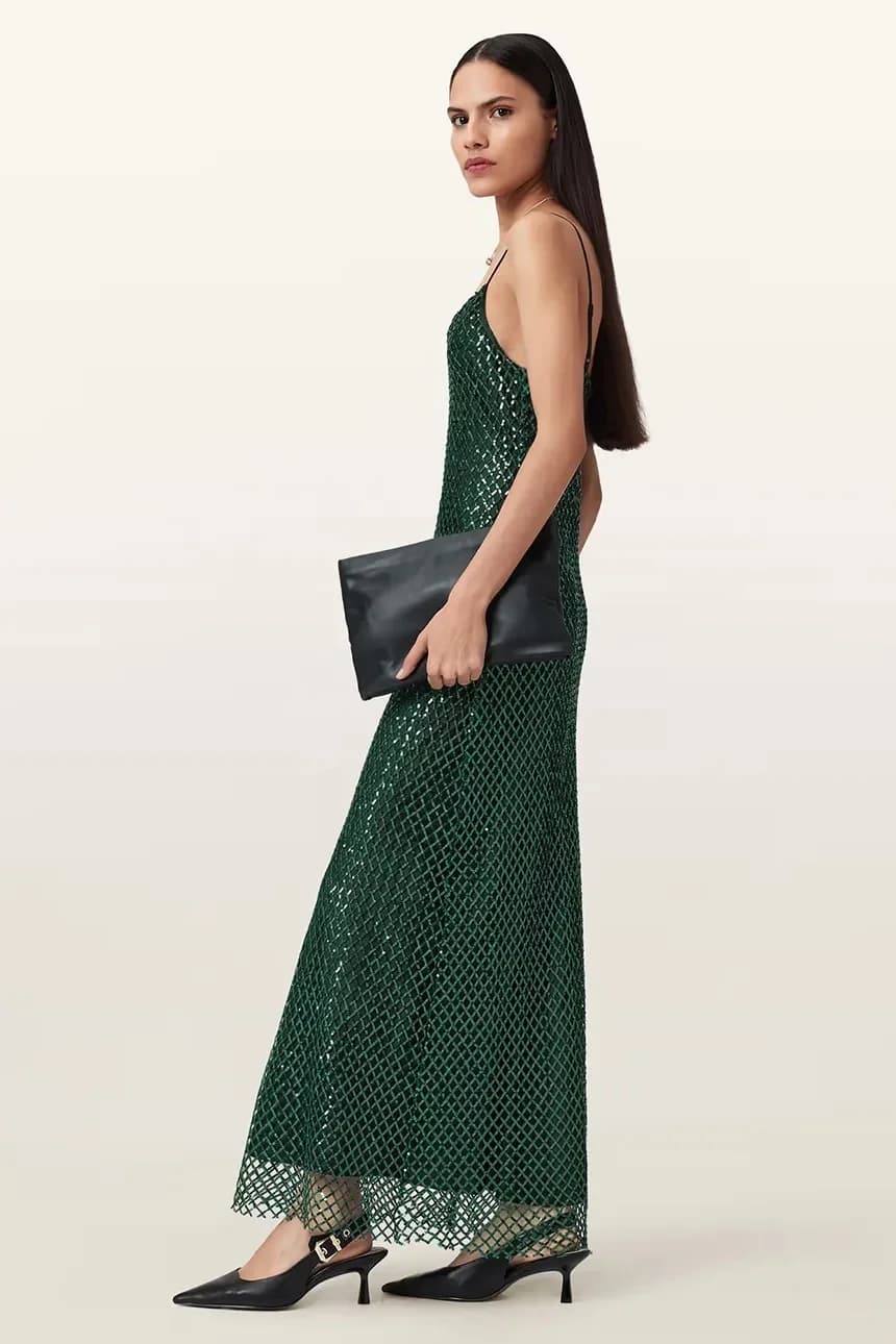 Платье Chantelle - фото 5