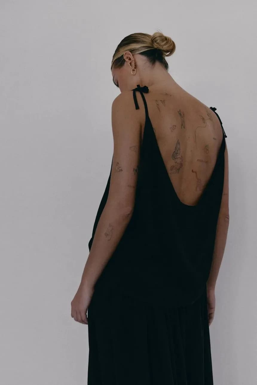 Футболка без рукавов DUE - фото 3