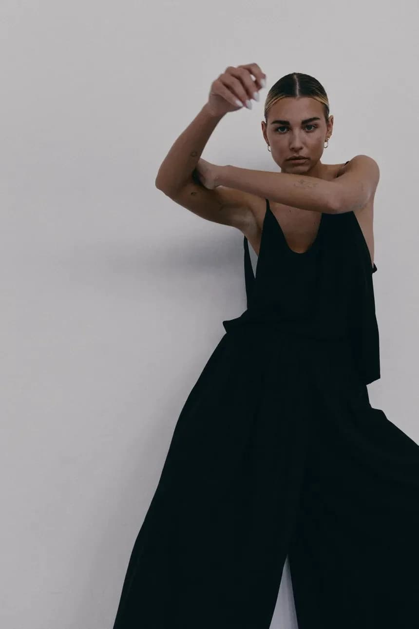 Футболка без рукавов DUE - фото 5