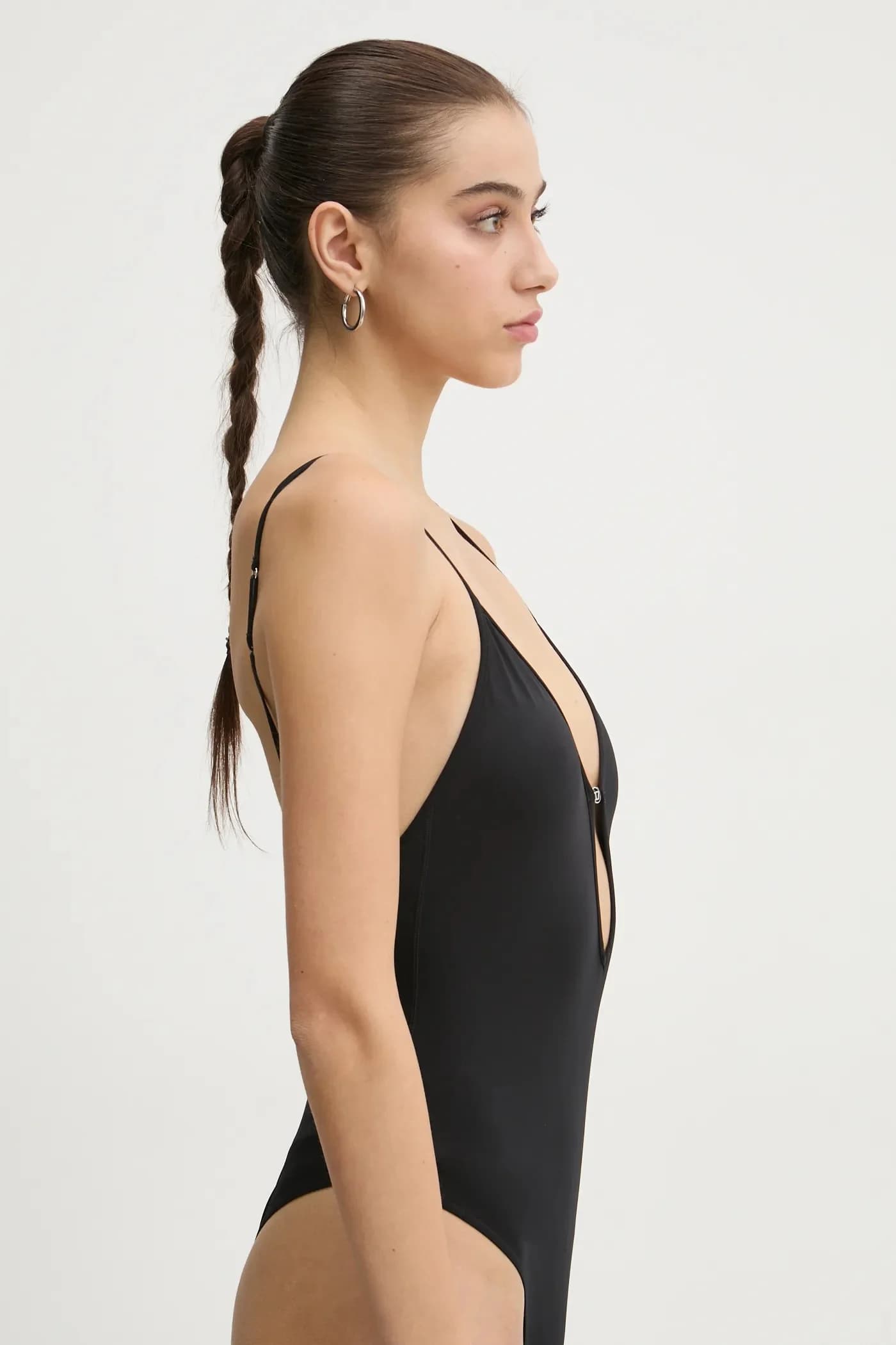 Топ UFBY-OVAL-D-BODYSUIT Боди UW - фото 4