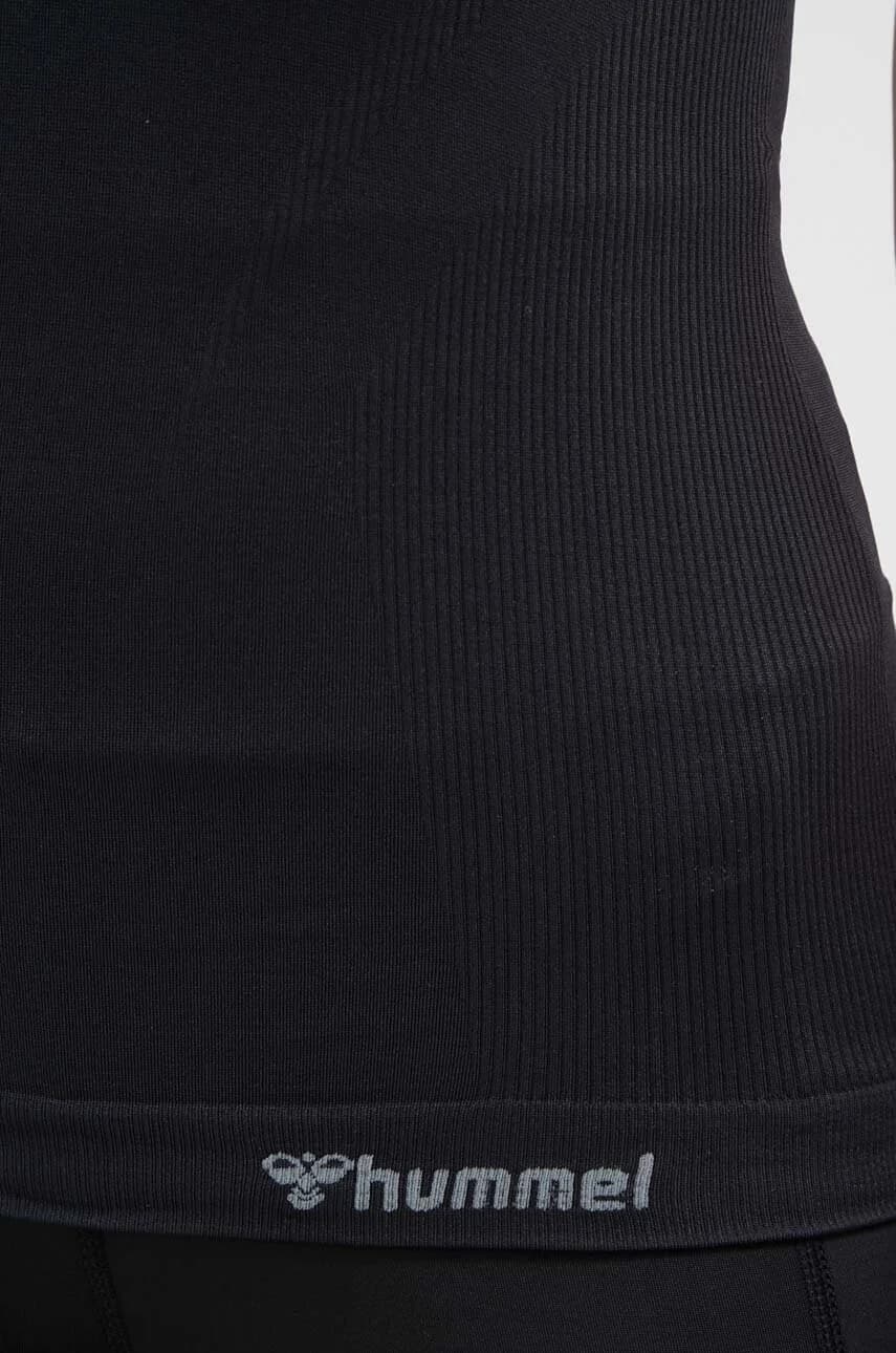 Бесшовный тренировочный топ. - фото 5