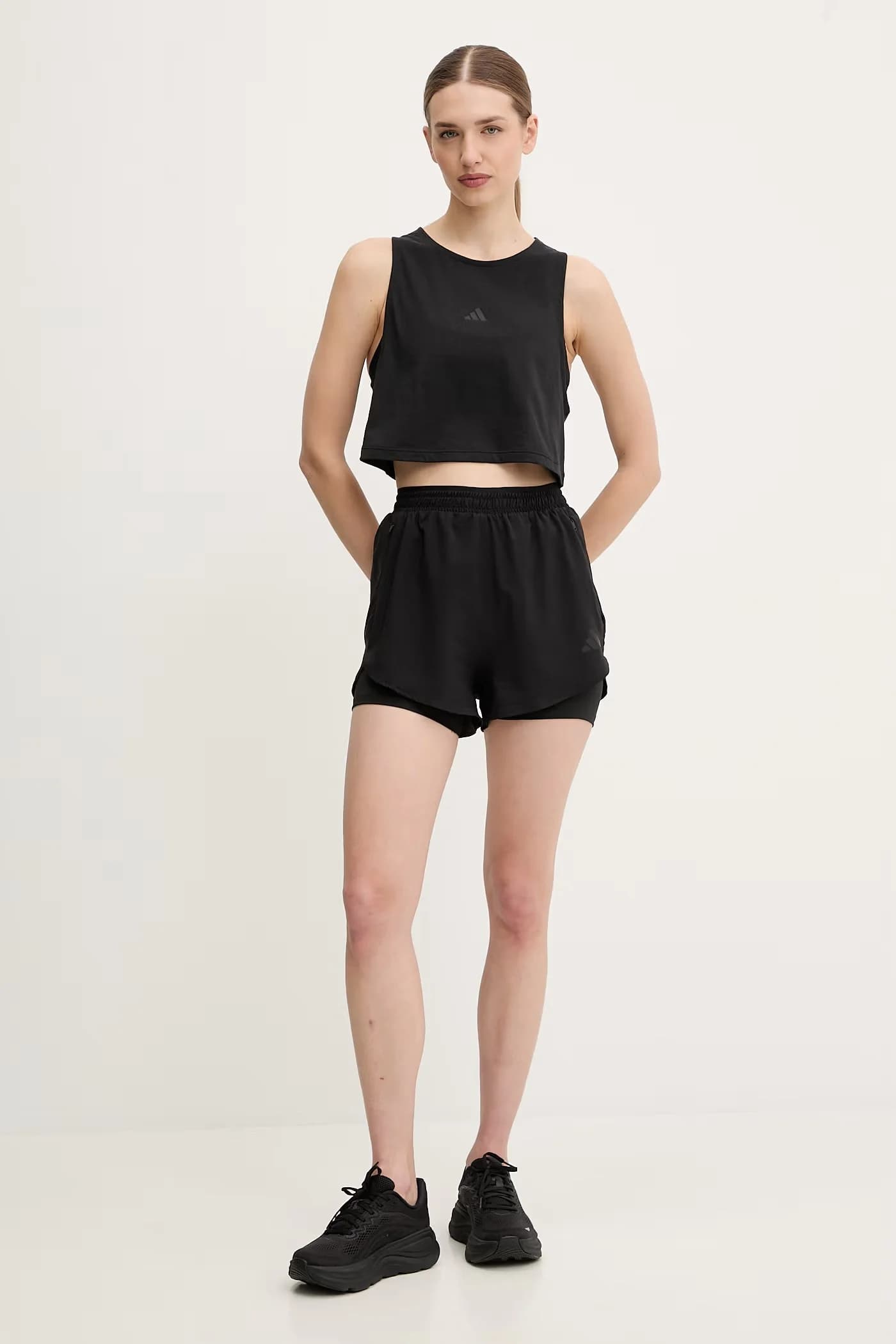 Тренировочный топ Motion Essentials - фото 2