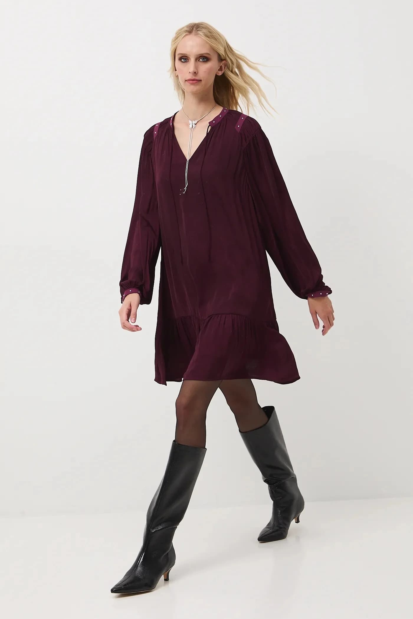 Одеваться - фото 5