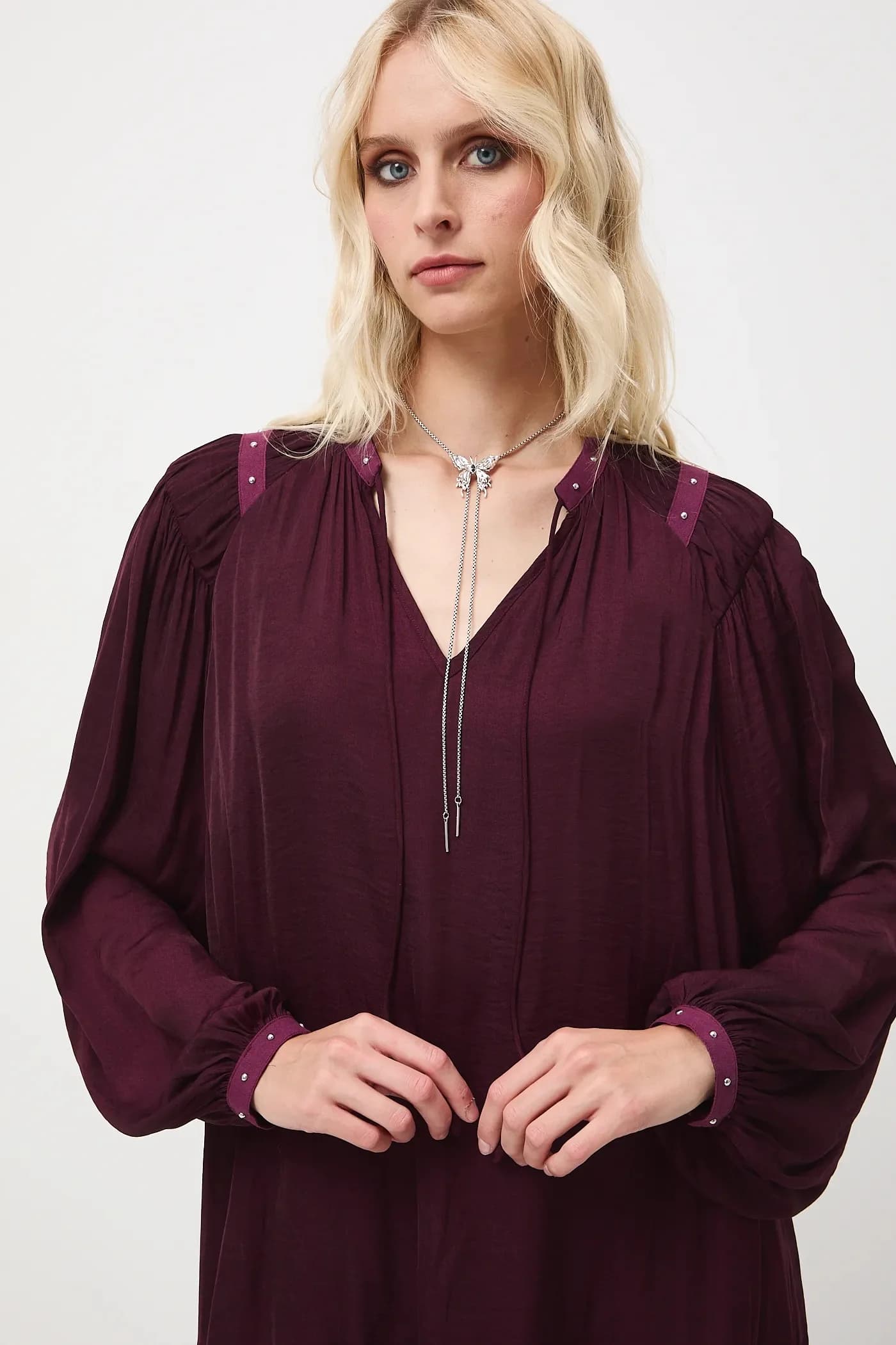 Одеваться - фото 6