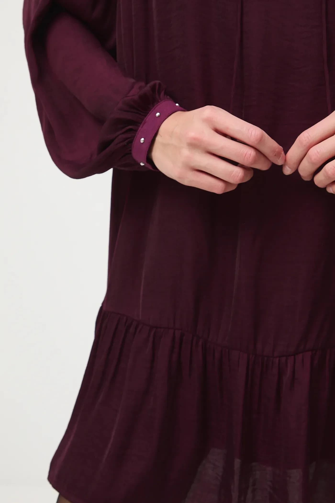 Одеваться - фото 7