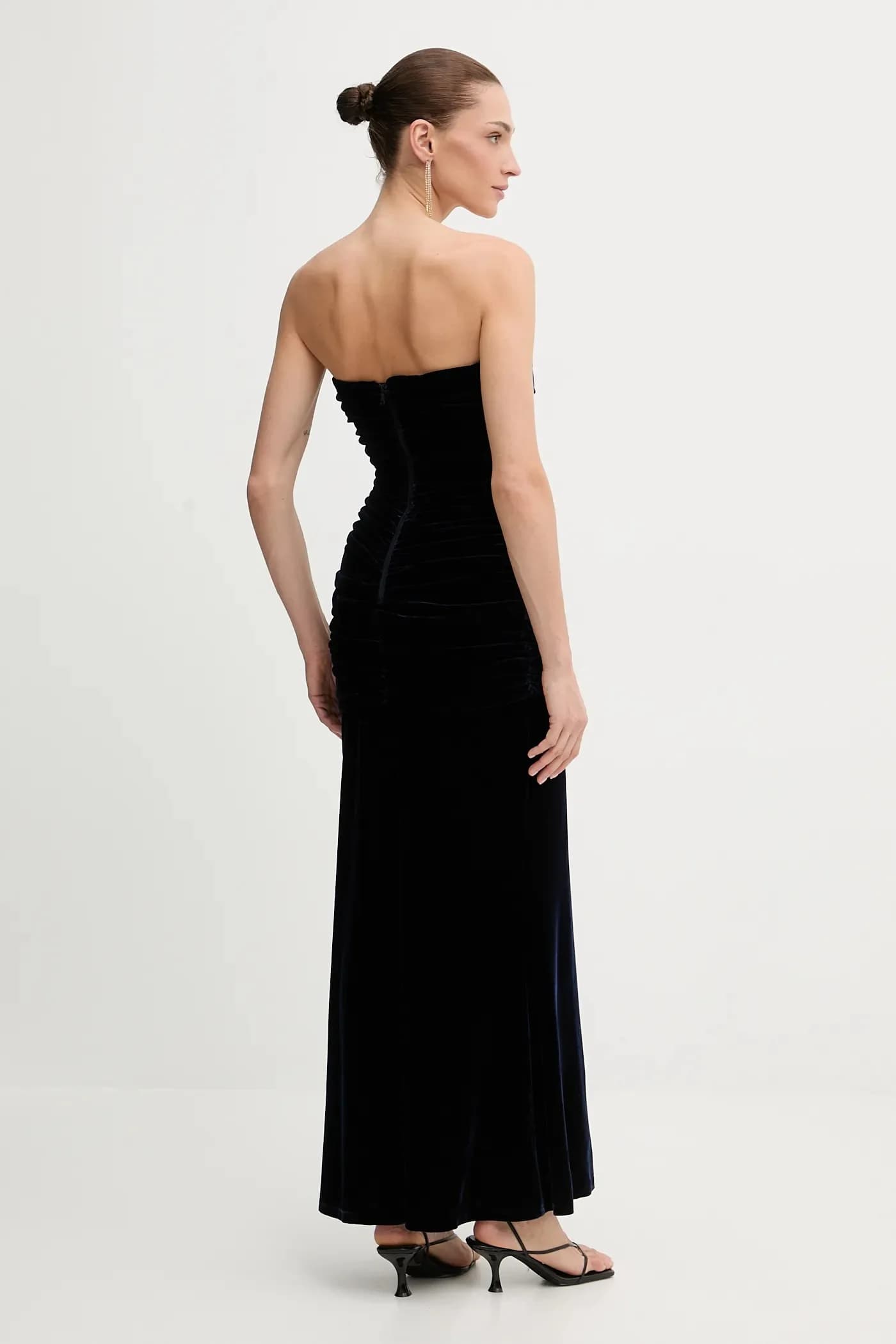 ЭЛЬВИРА платье - фото 3