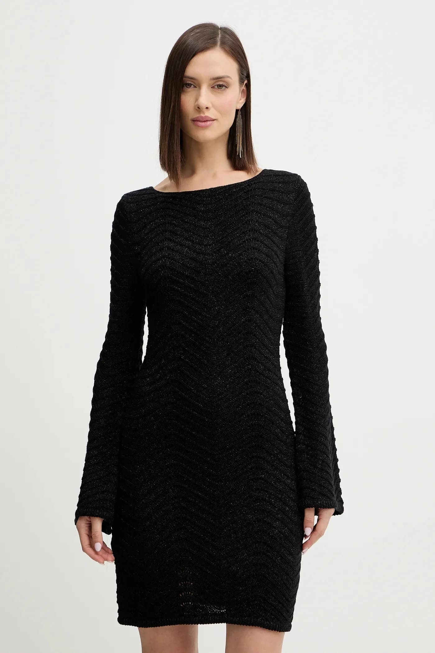 ШЕВРОН платье