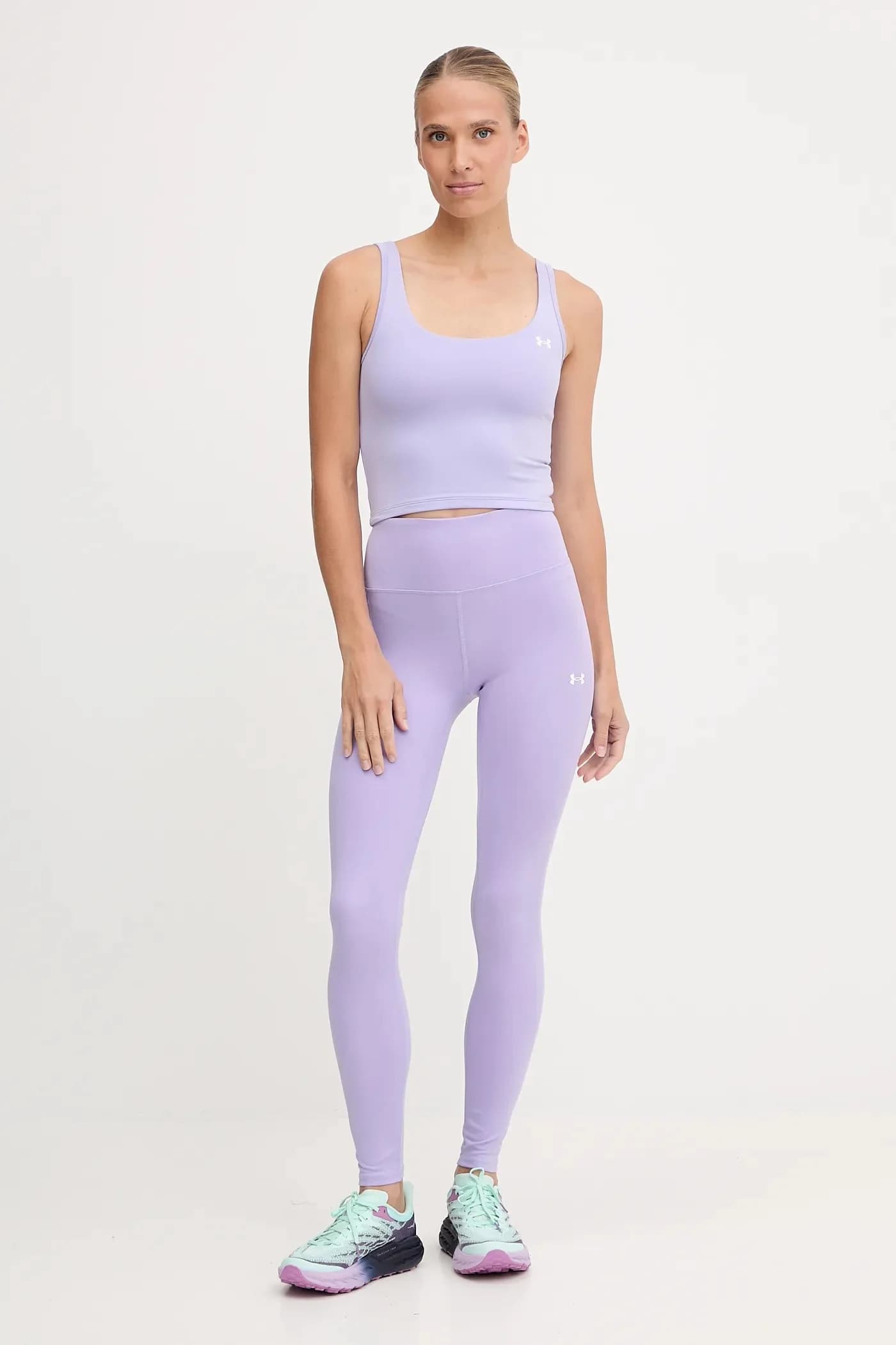 Тренировочный топ - фото 2