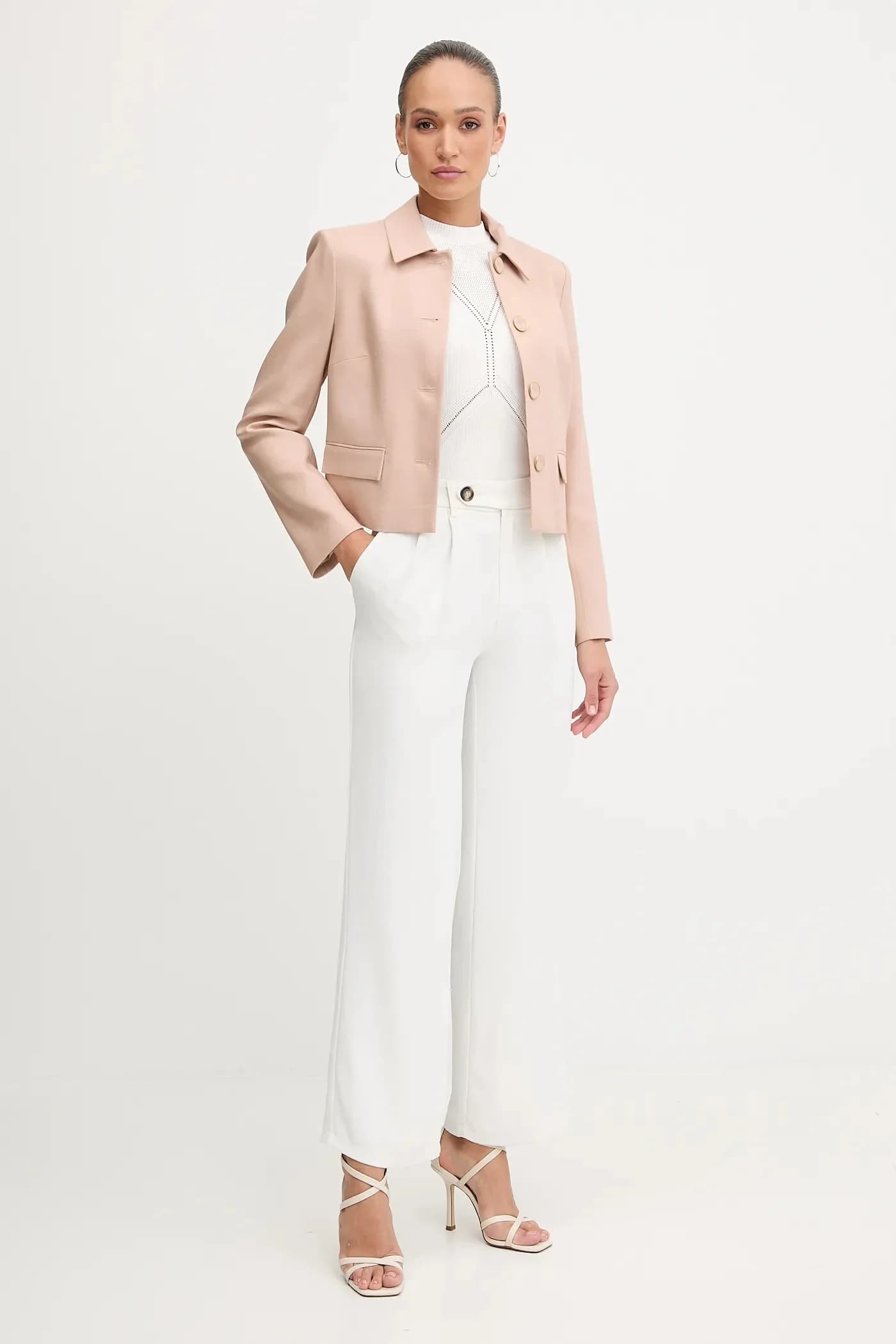 КОРТНИ топ - фото 2