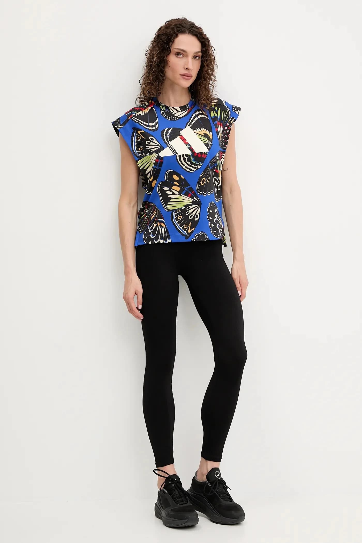 Тренировочный топ x Farm Rio - фото 2