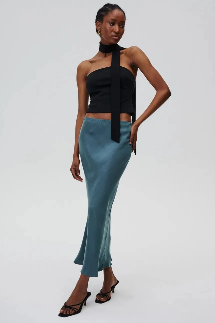 Топ Вивиан Топ - фото 5