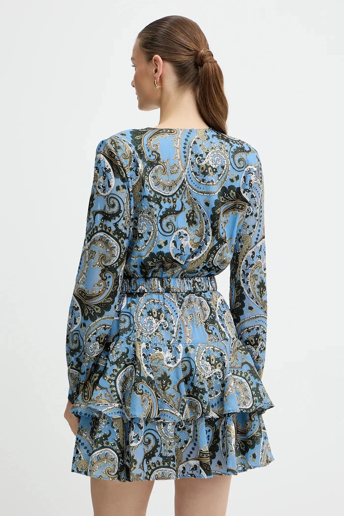 КЛАРИСС платье - фото 3