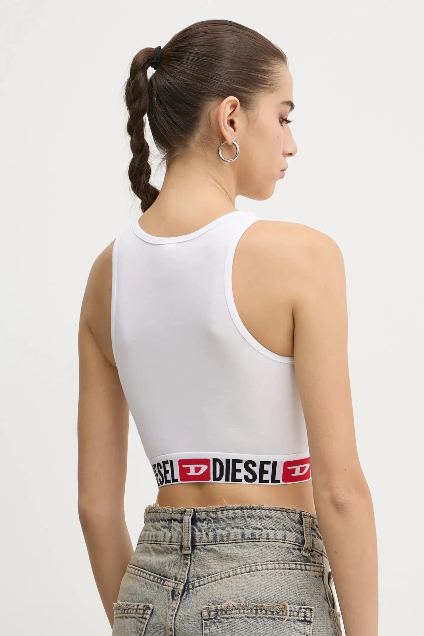 Майка SANDRA-D-CORE - фото 3