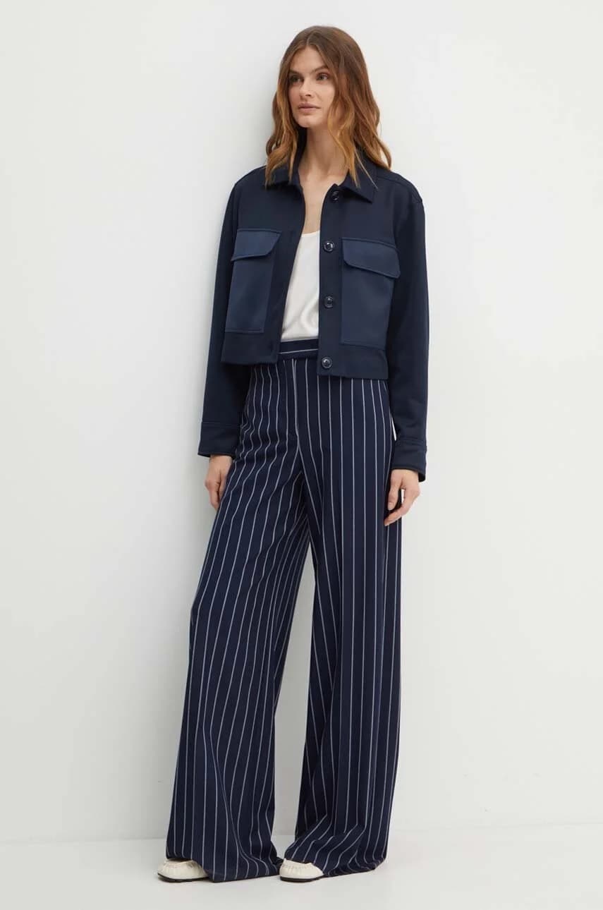 Шелковый топ - фото 2