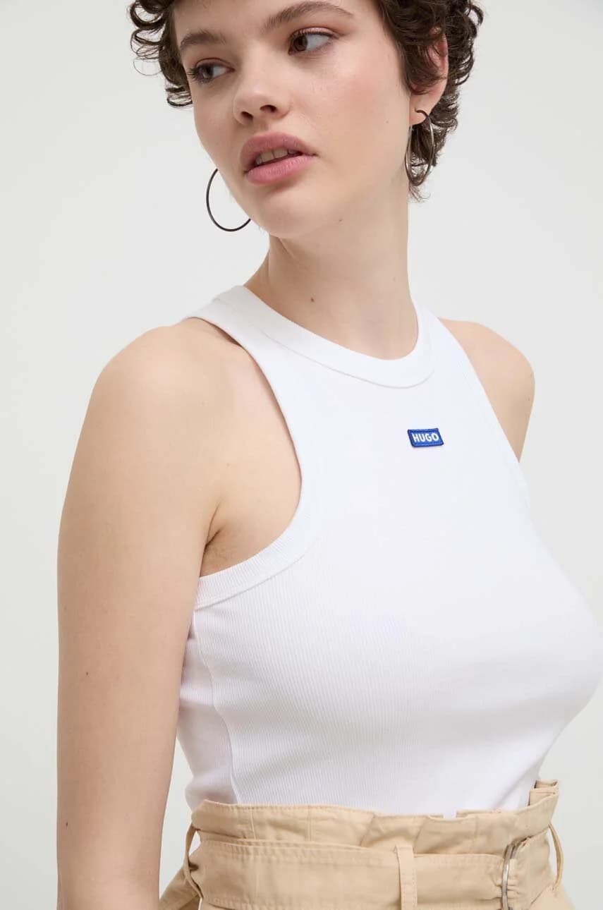 Топ Easy Tank_B - фото 4