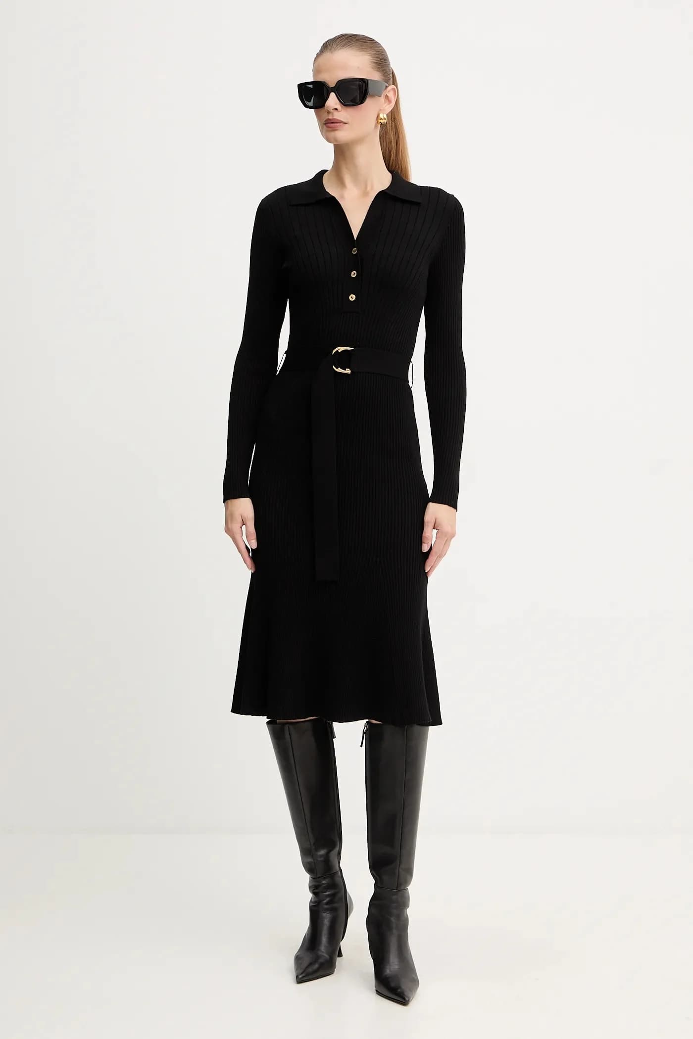 АГАТА платье - фото 2