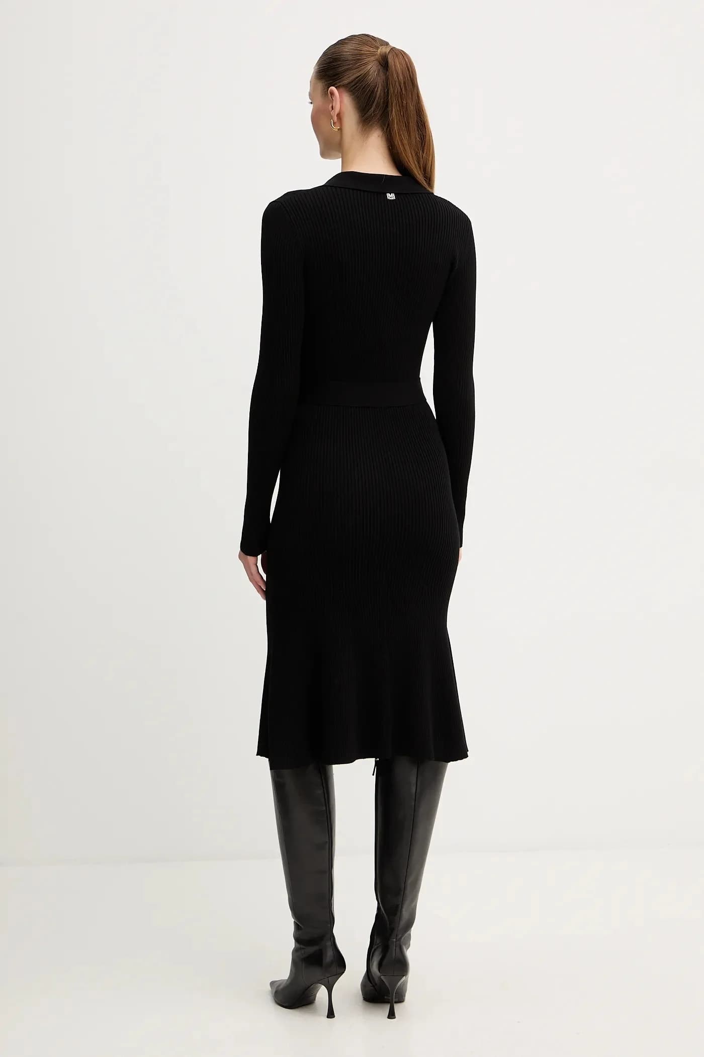 АГАТА платье - фото 3