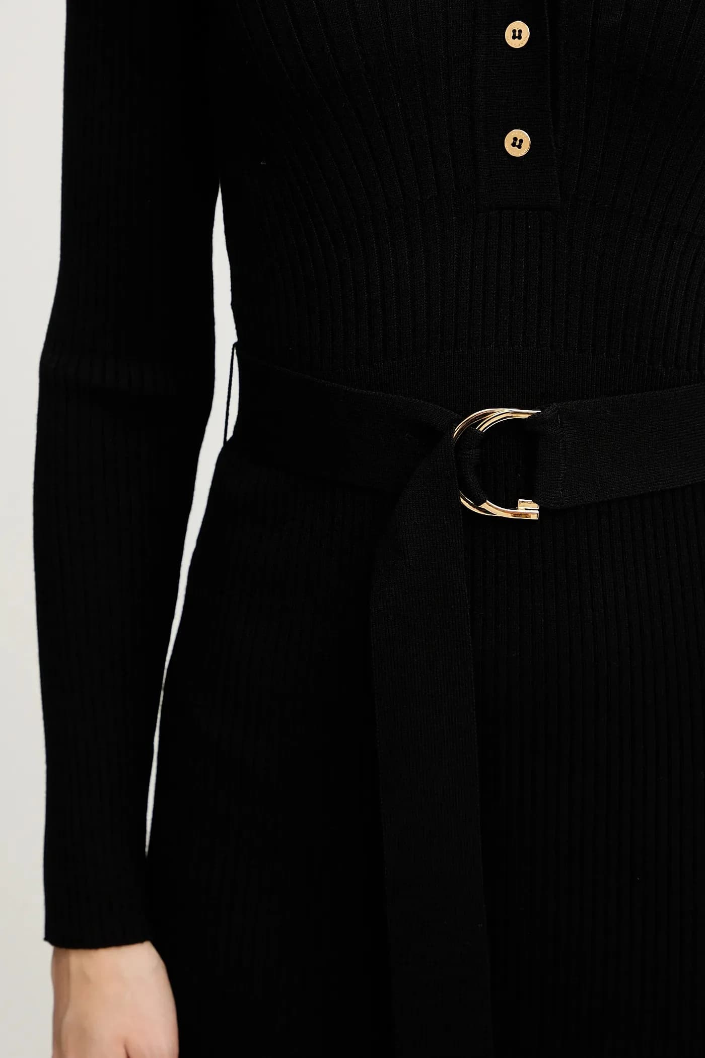 АГАТА платье - фото 5