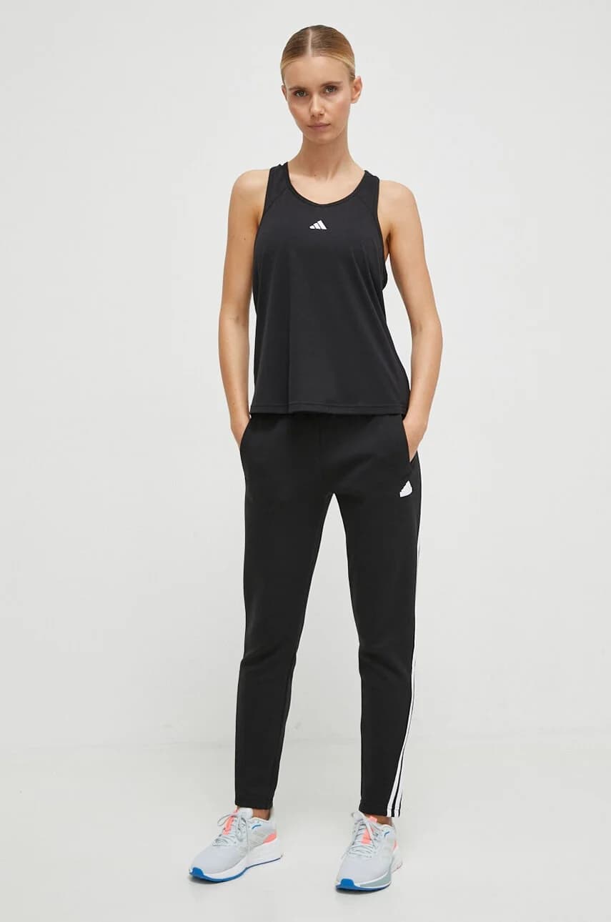 Тренировочный топ Train Essentials - фото 2