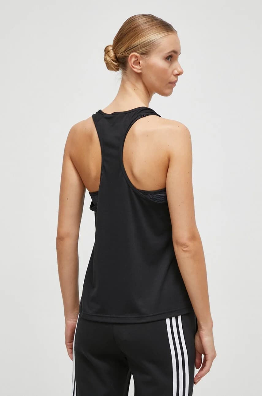 Тренировочный топ Train Essentials - фото 3